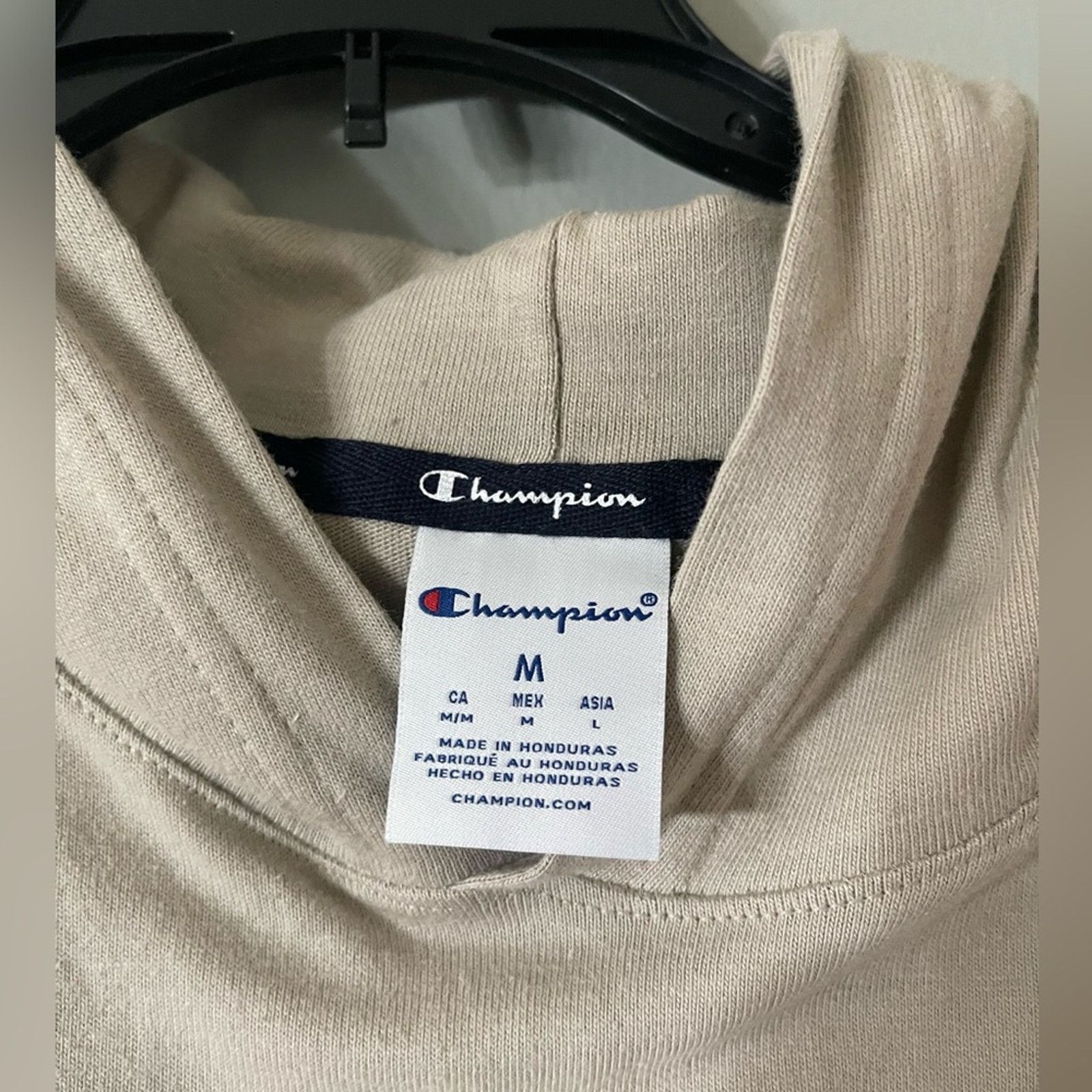 Champion Champion Men's Sleeveless Hoodie, Size Medium, NWT Size US M / EU 48-50 / 2 - 3 Thumbnail