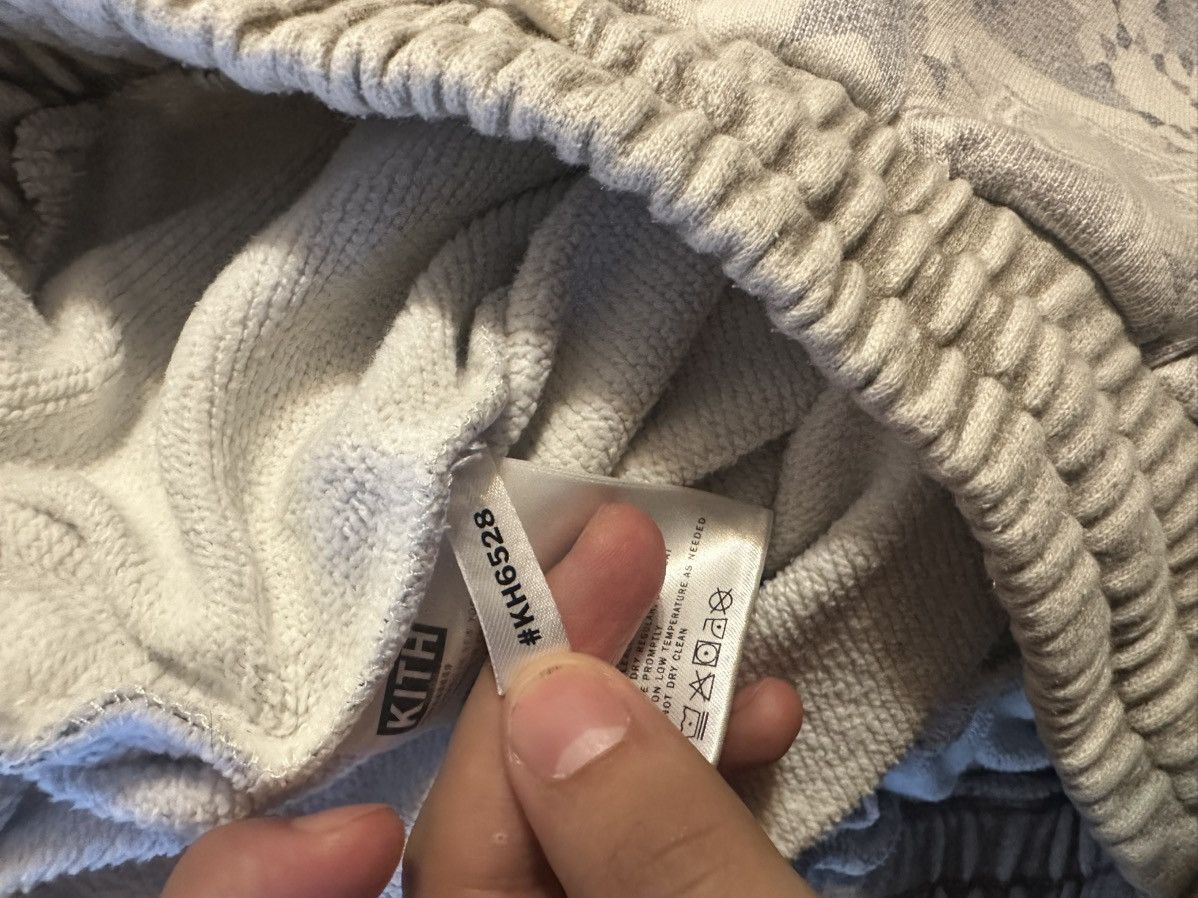 Kith Kith Moroccan Tile Williams Sweatpants Size US 30 / EU 46 - 5 Thumbnail