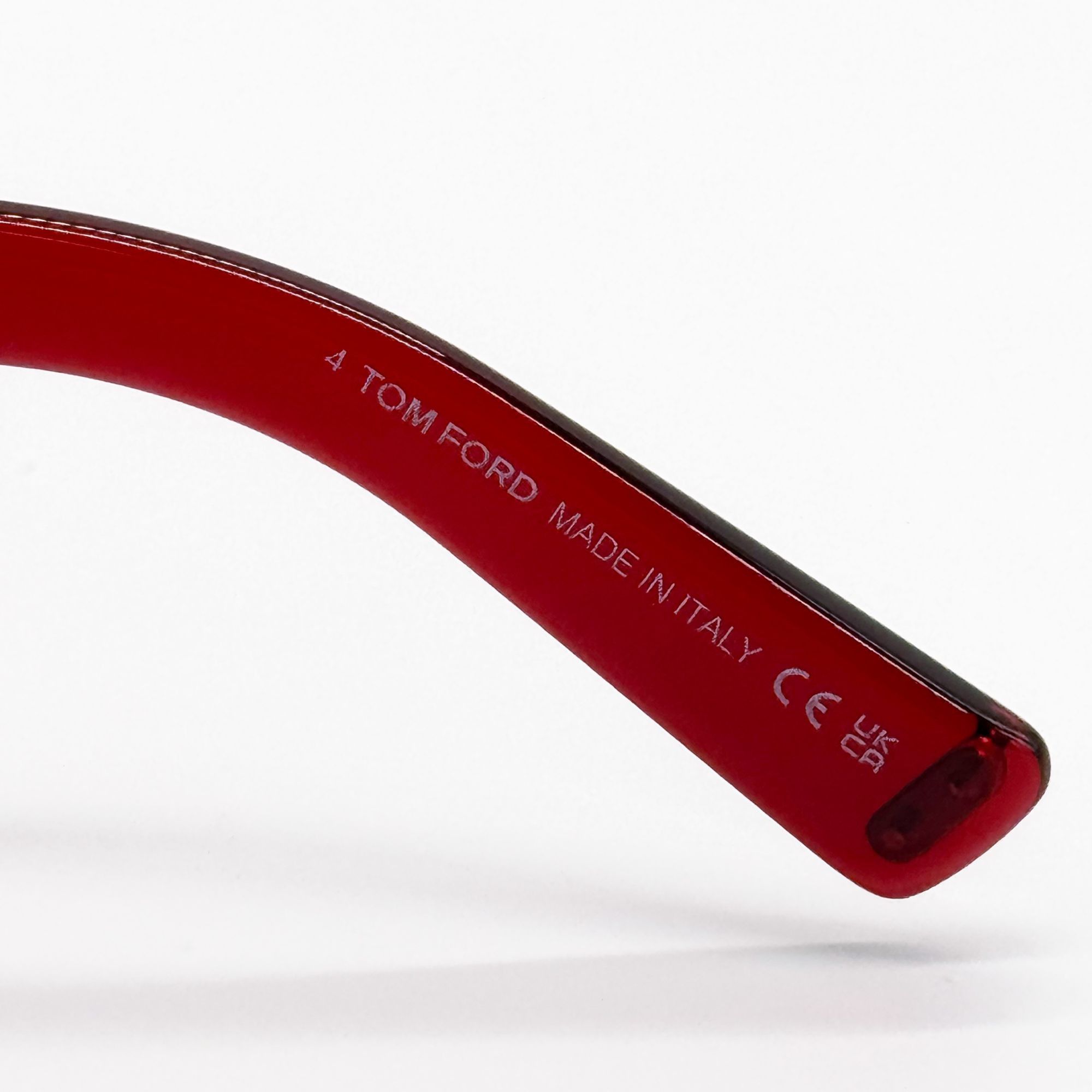 Tom Ford NEW TOM FORD SUNGLASSES YVONNE TF1117 66G WOMEN FT1117 66G Size ONE SIZE - 10 Thumbnail
