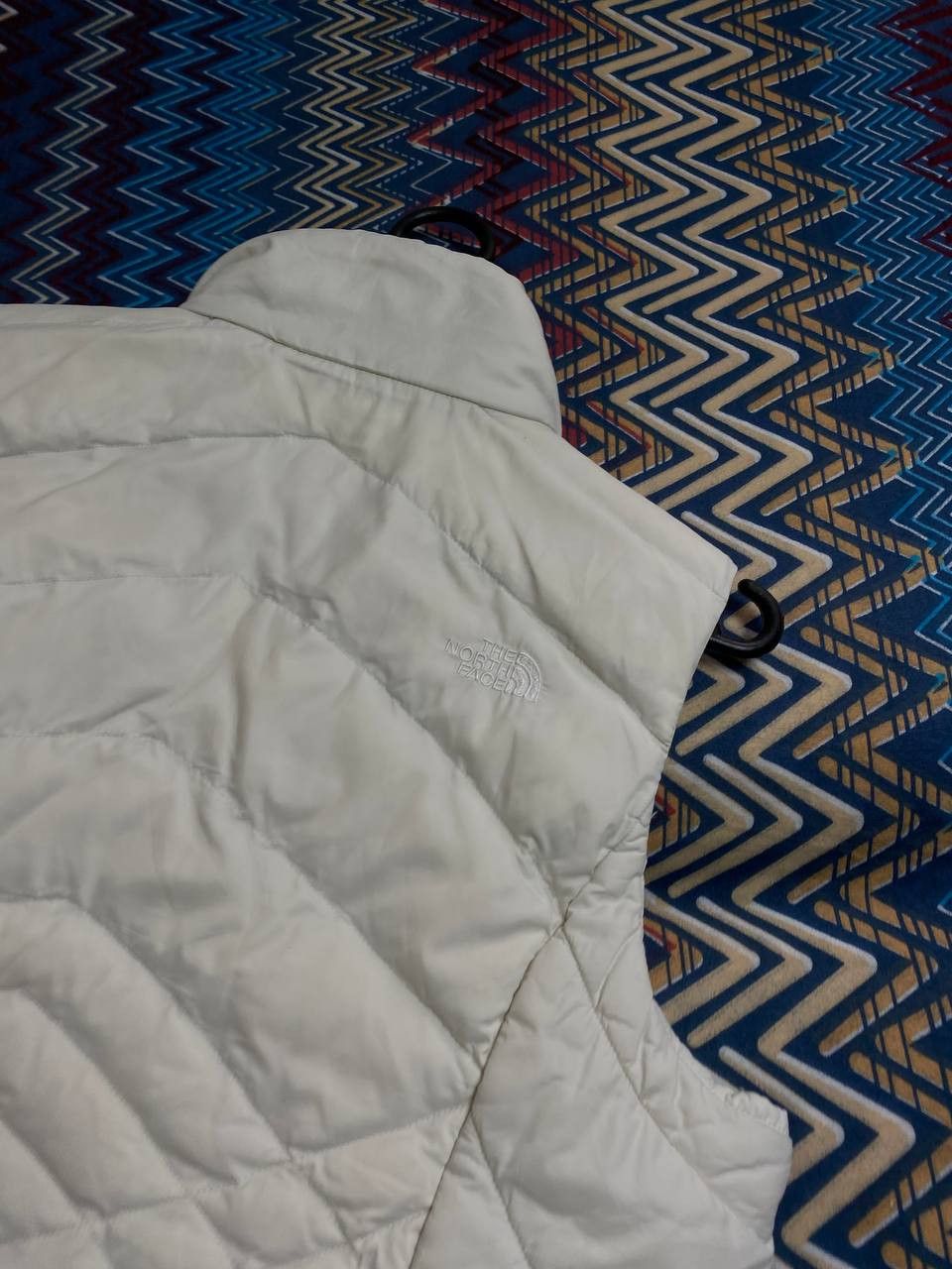 The North Face The North Face Down Puffer Vest Size US L / EU 52-54 / 3 - 12 Thumbnail