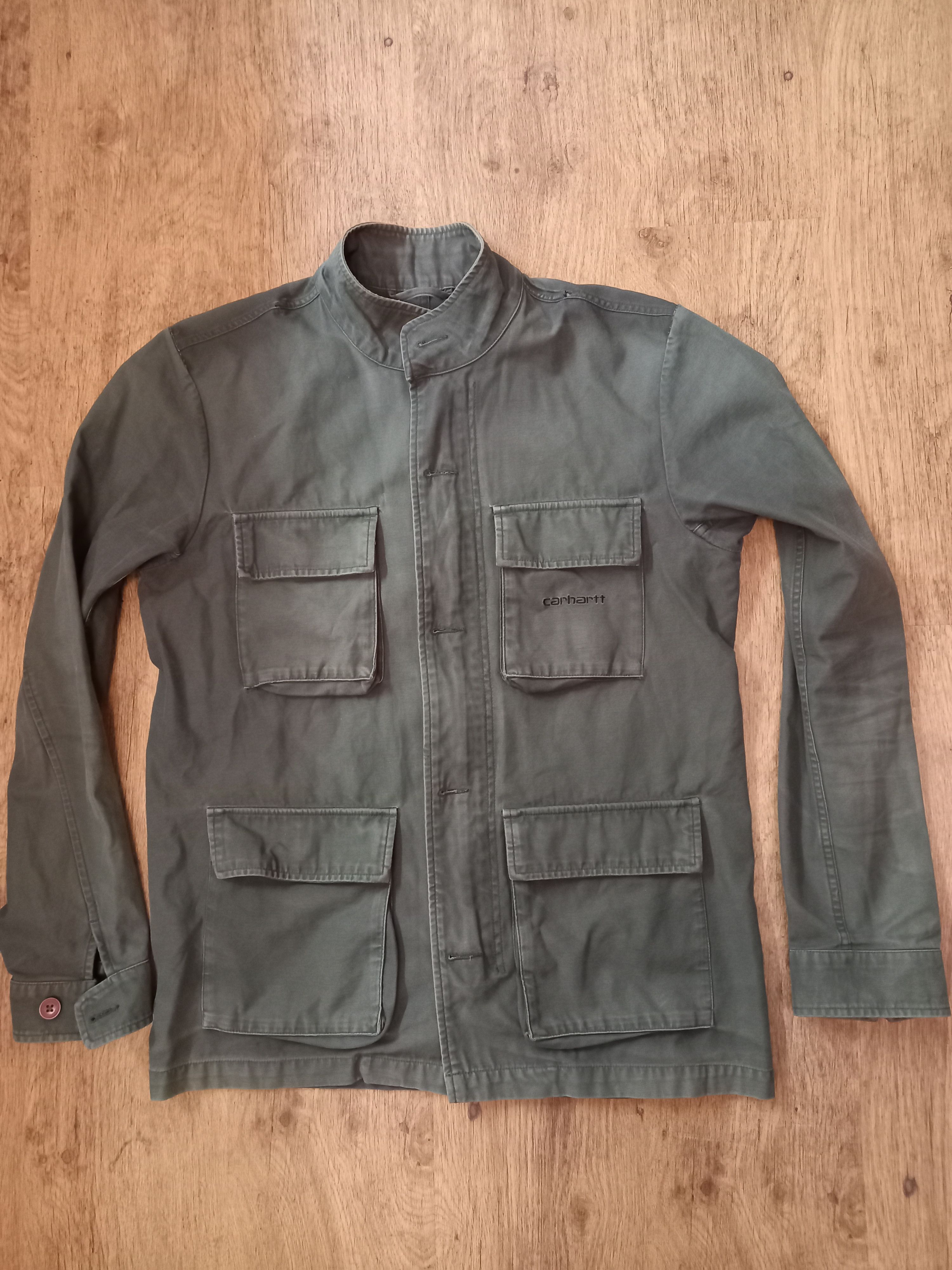 Carhartt Carhartt jacket Size US M / EU 48-50 / 2 - 1 Thumbnail