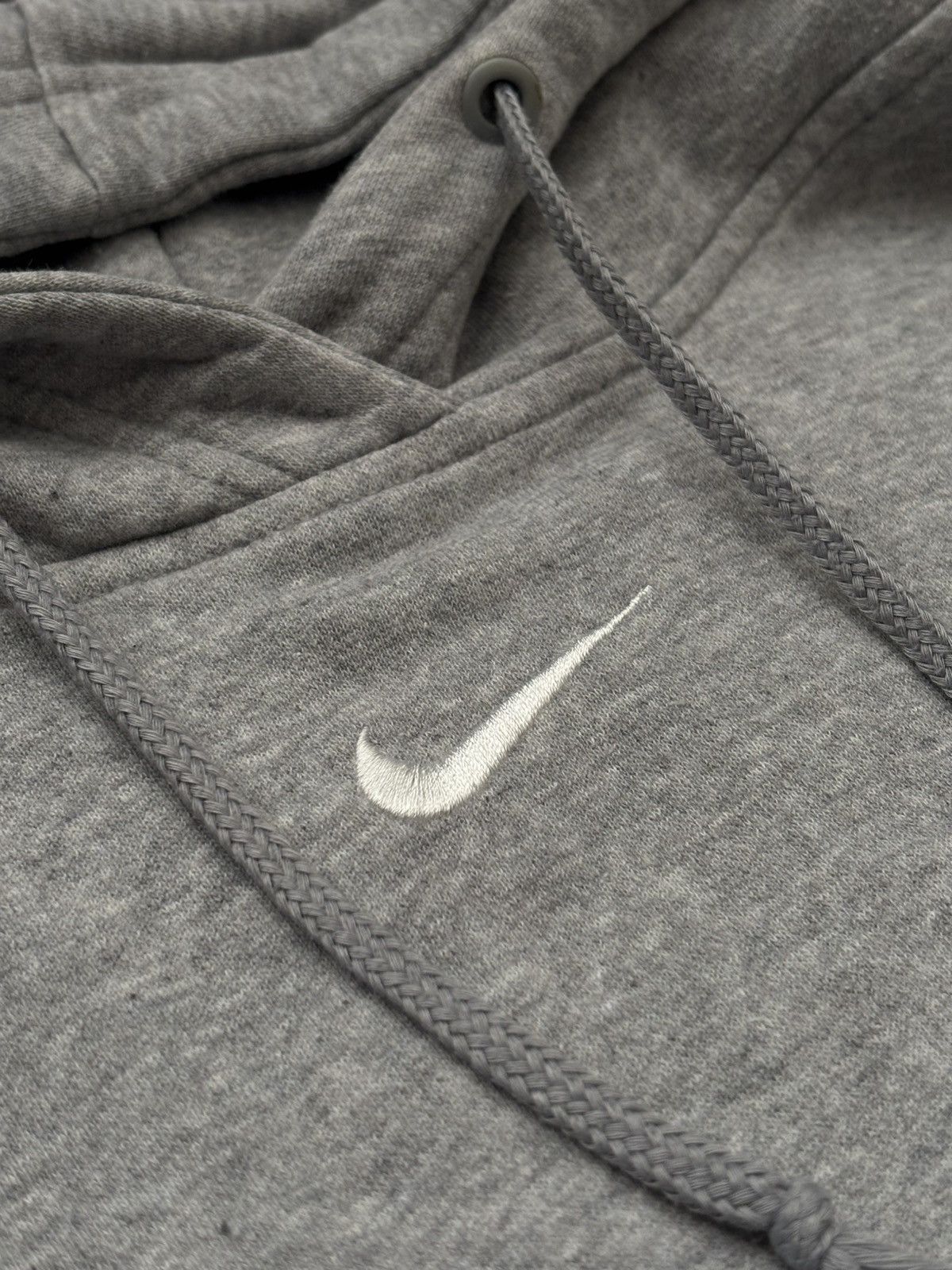 Nike Nike Oversized Center Swoosh Hoodie Size US S / EU 44-46 / 1 - 2 Thumbnail