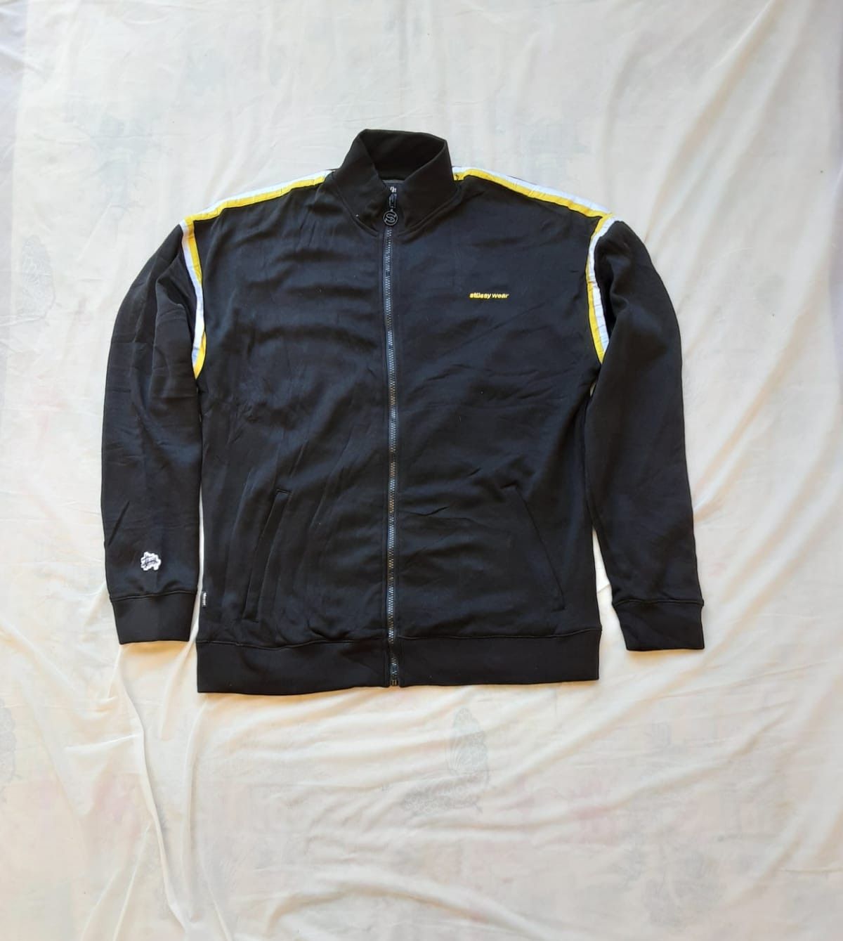 Stussy stussy wear jacket Size US L / EU 52-54 / 3 - 6 Thumbnail