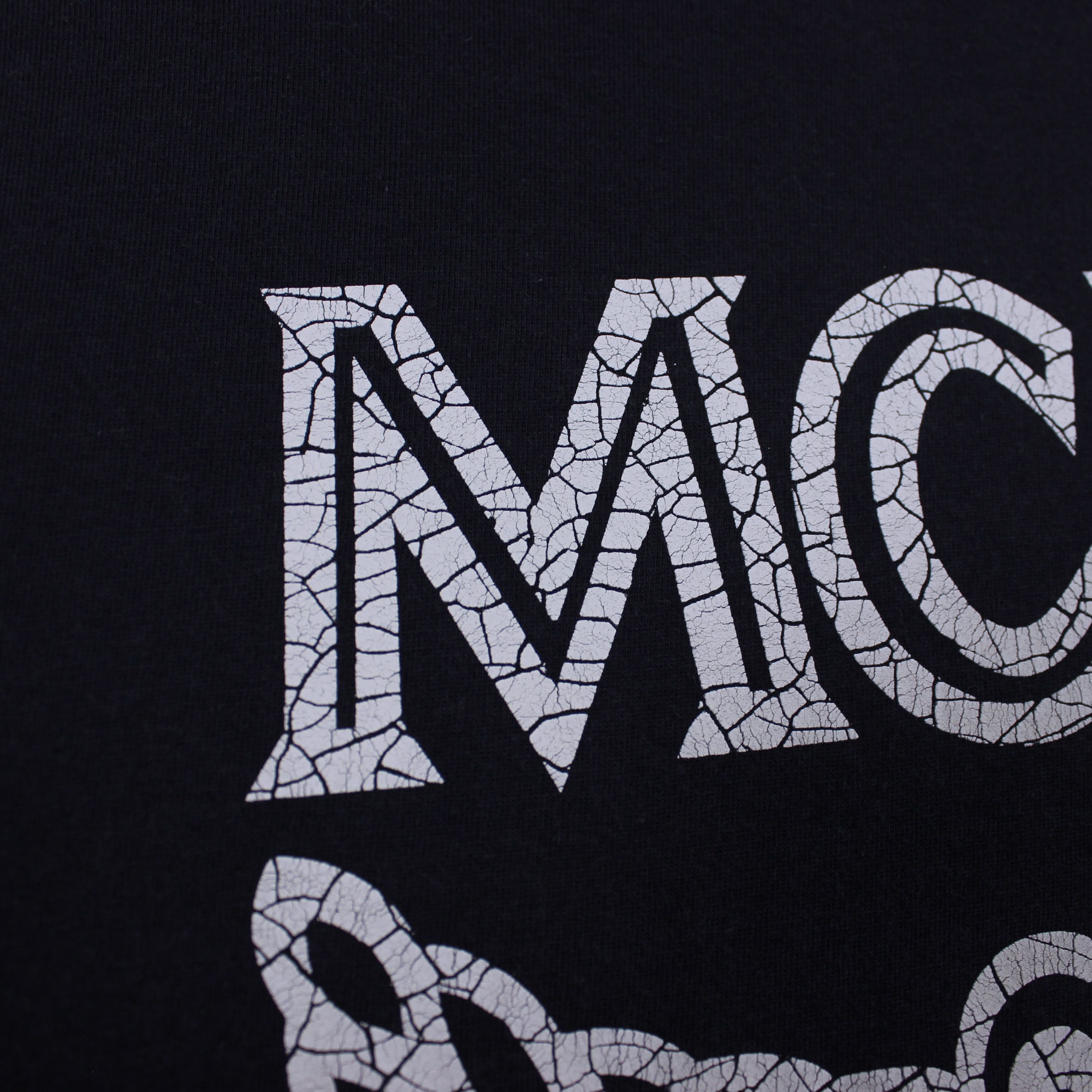 MCM mcm t shirt tee centr logo M Size US M / EU 48-50 / 2 - 5 Thumbnail