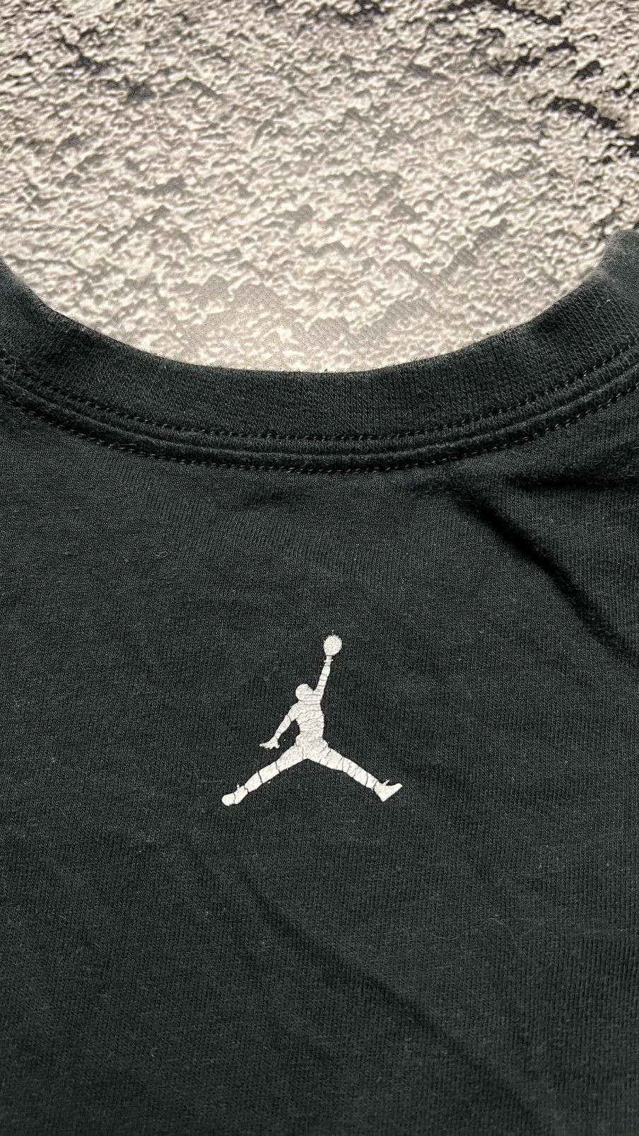 Jordan Brand Y2K Nike air Jordan brand J’S shoes 1-11 I-XI t shirt Size US M / EU 48-50 / 2 - 6 Thumbnail