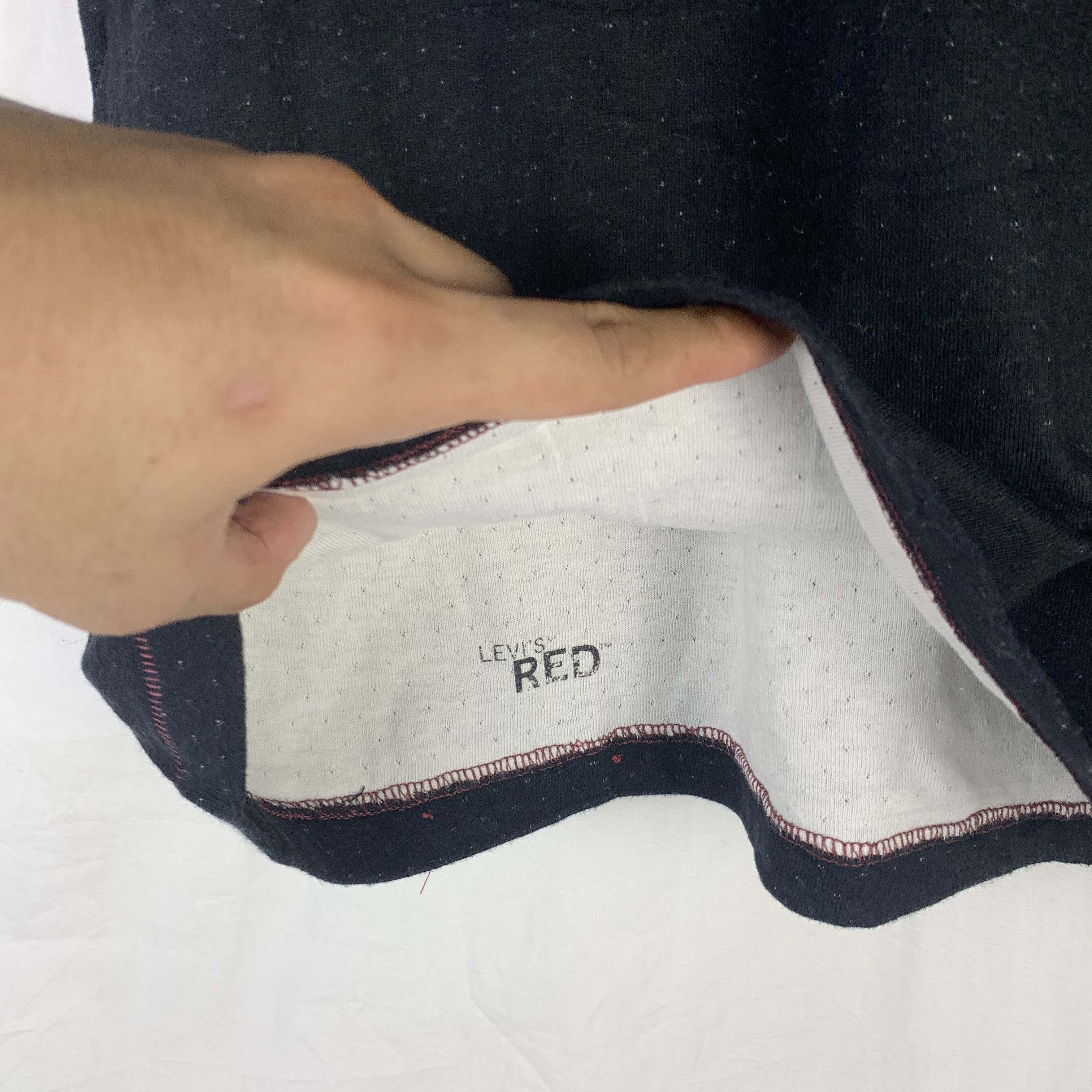 Levi's Levi's Red Tab Tshirt Size US M / EU 48-50 / 2 - 4 Thumbnail