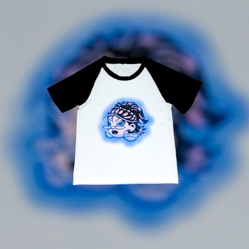 Other GUNSET STUDIOS BABY TEE Size ONE SIZE - 3 Thumbnail