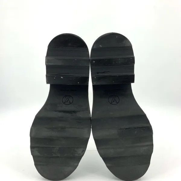 Louis Vuitton Louis Vuitton Black Chelsea Boots -2508 Size US 6.5 / EU 39-40 - 6 Thumbnail