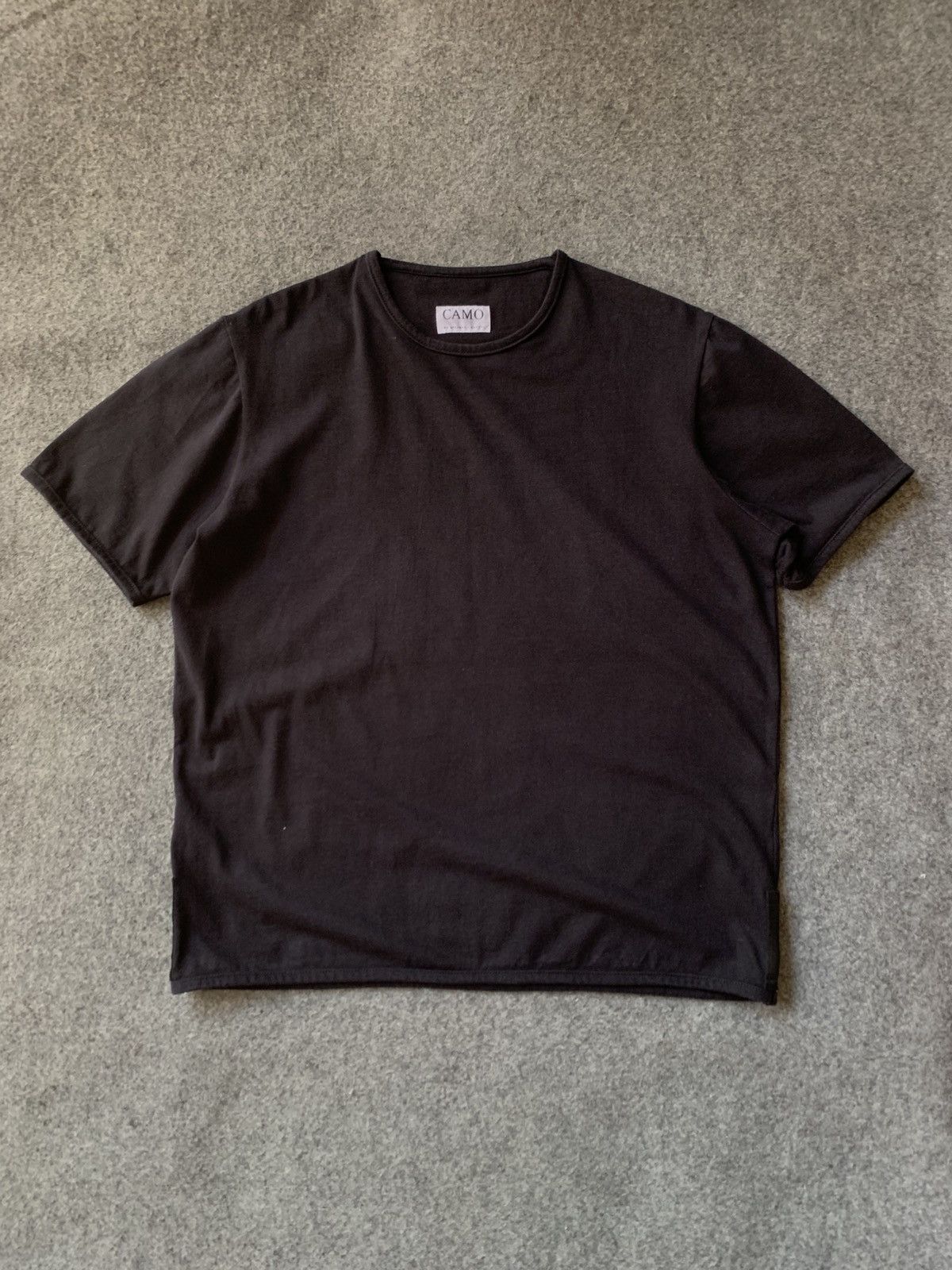 No Man Walks Alone CAMO by stefano ugnetti Size US M / EU 48-50 / 2 - 2 Thumbnail