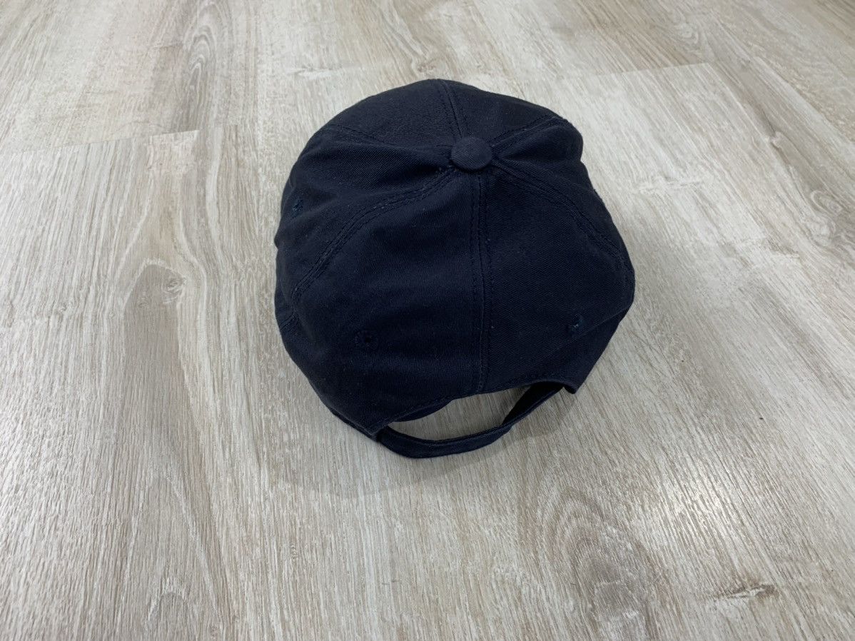 Vintage Mens vintage cap Escada Sport Size ONE SIZE - 7 Thumbnail