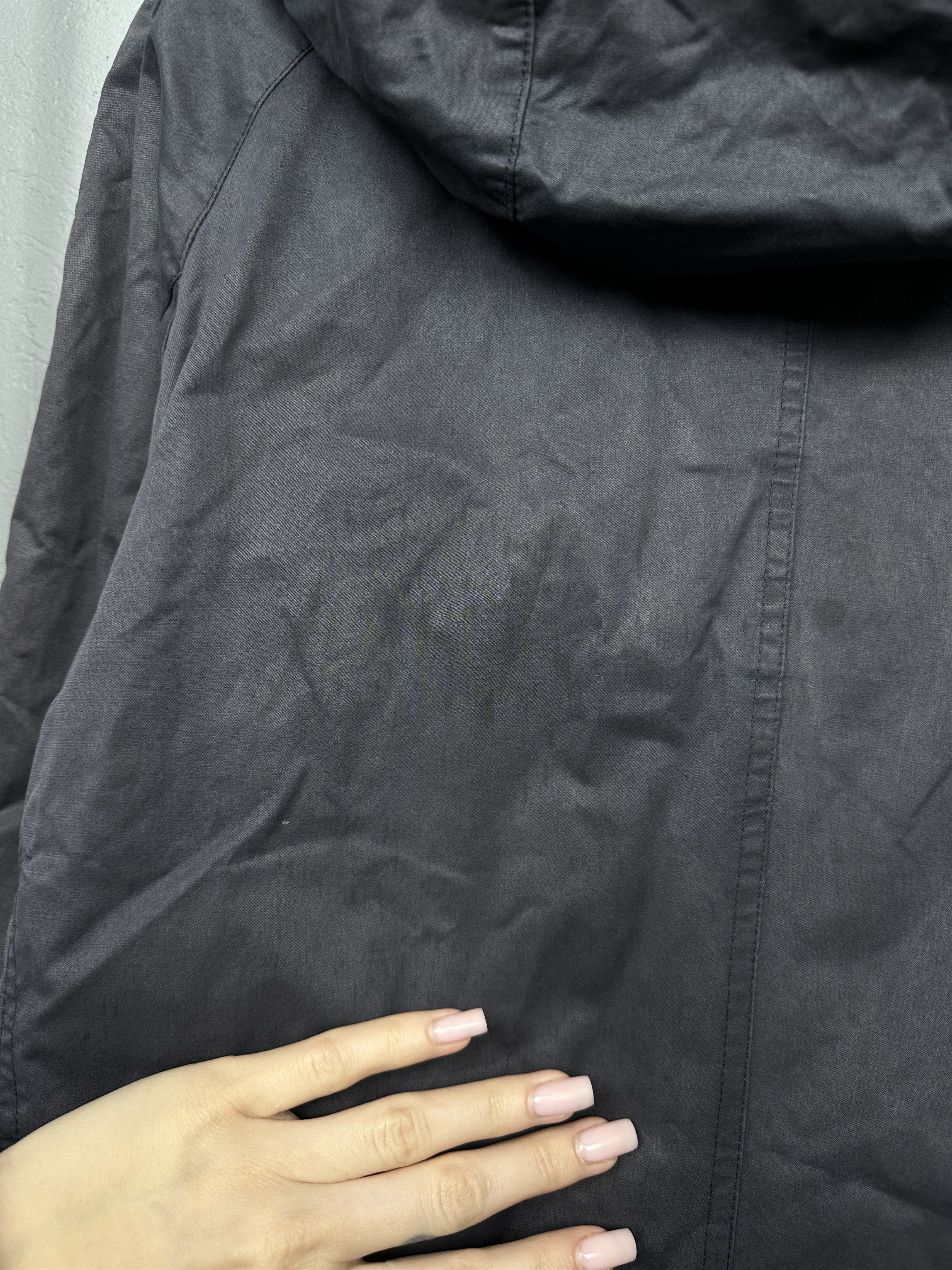 Barbour Barbour Vintage Mens Cornish Waterproof Jacket Size US L / EU 52-54 / 3 - 9 Thumbnail