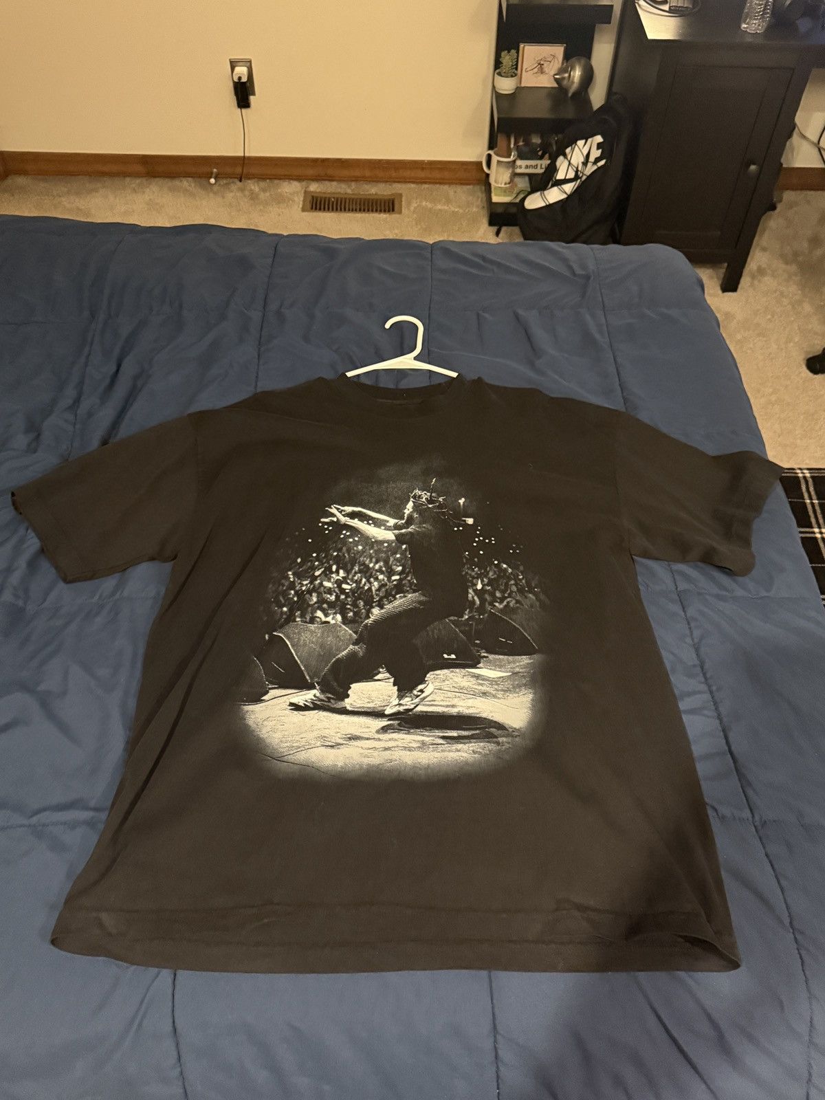 Other J . Cole and Drake Tour Shirt Size US XL / EU 56 / 4 - 1 Thumbnail