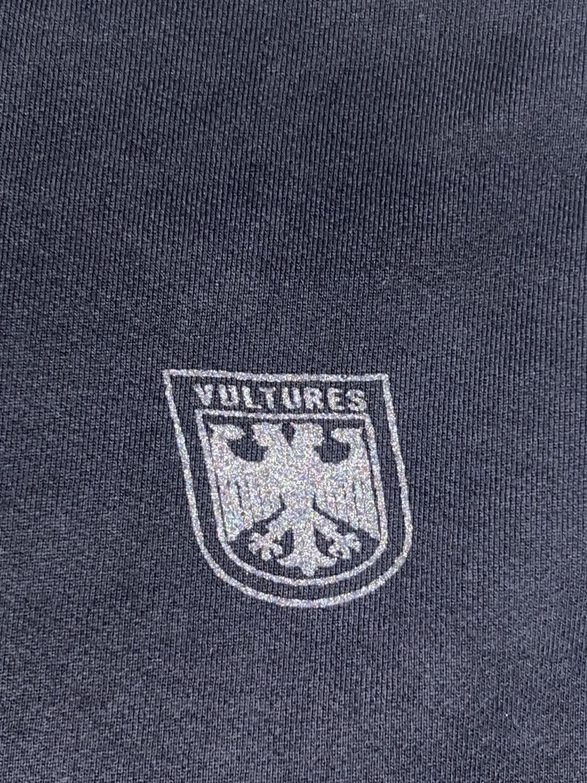 Kanye West Vultures Black Sweats Size US 38 / EU 54 - 3 Thumbnail
