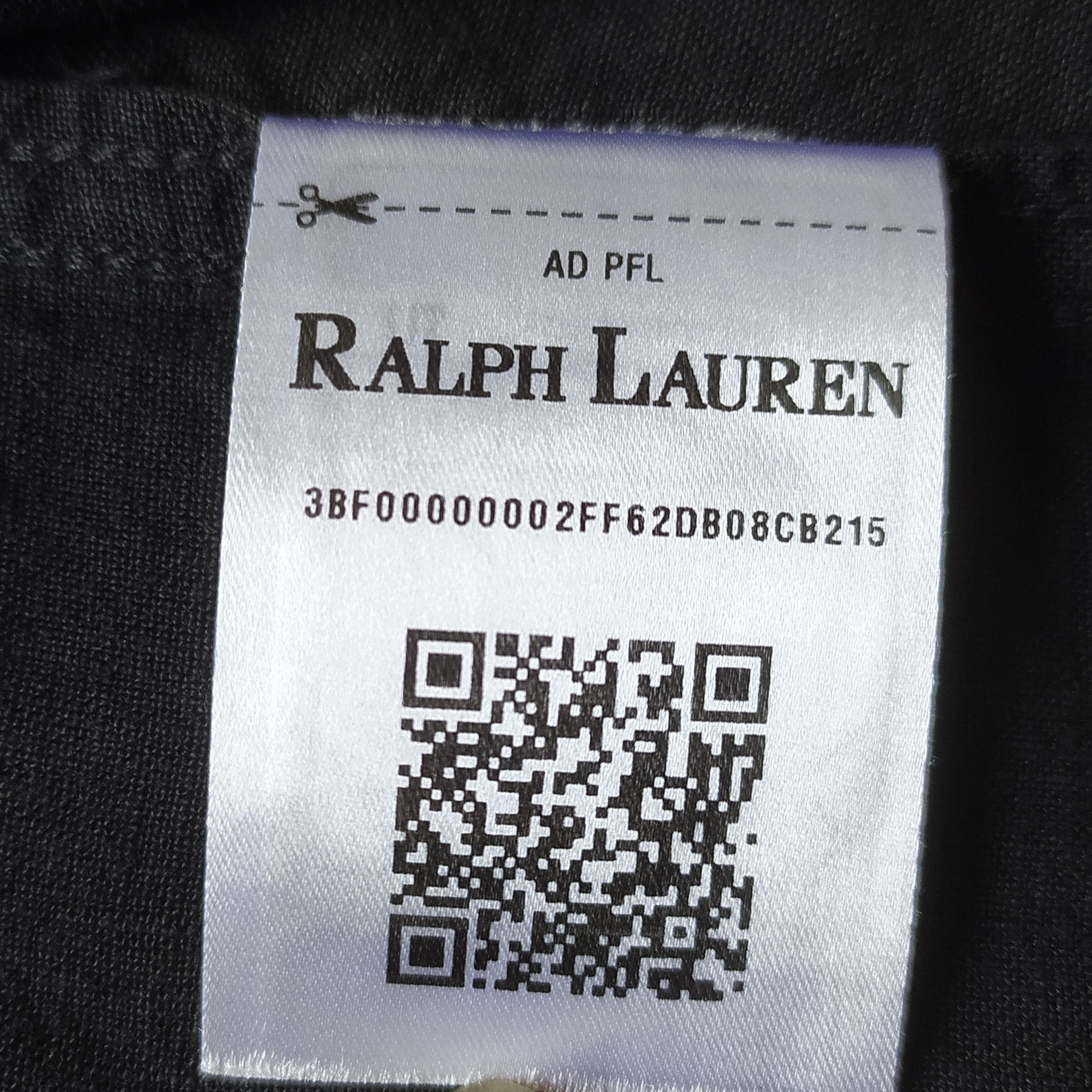 Polo Ralph Lauren Polo Ralph Lauren Cotton Shirt Jacket Free Shipping FTP-0809 Size US M / EU 48-50 / 2 - 5 Thumbnail