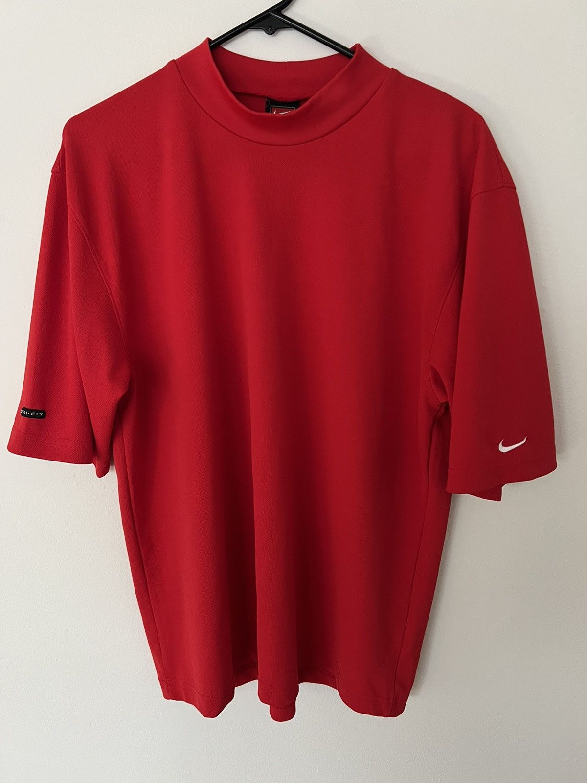 Nike Nike dry fit Size US M / EU 48-50 / 2 - 3 Thumbnail