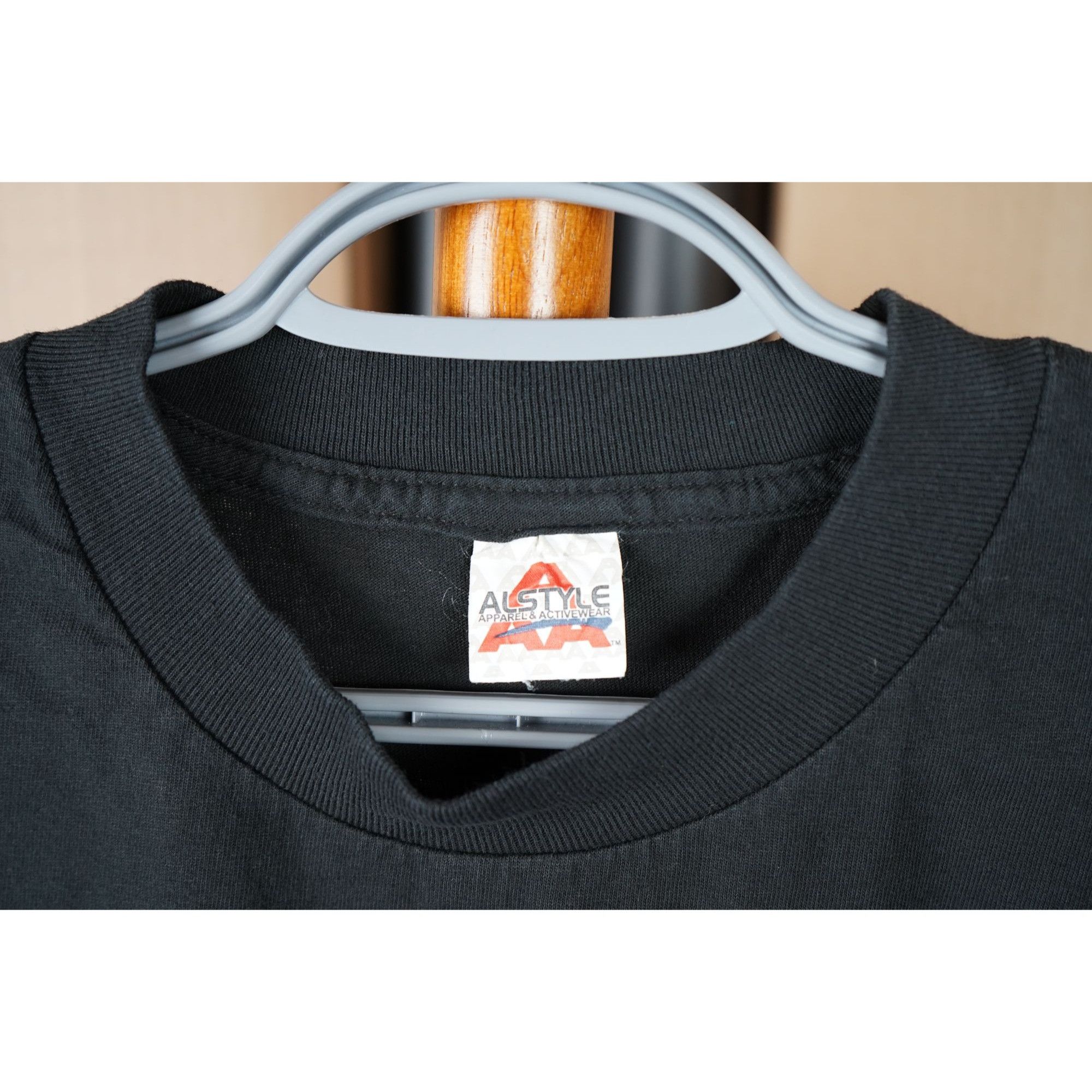 Other Black Abbey Road Studios Music Tshirt Men’s L #467 Size US L / EU 52-54 / 3 - 4 Thumbnail