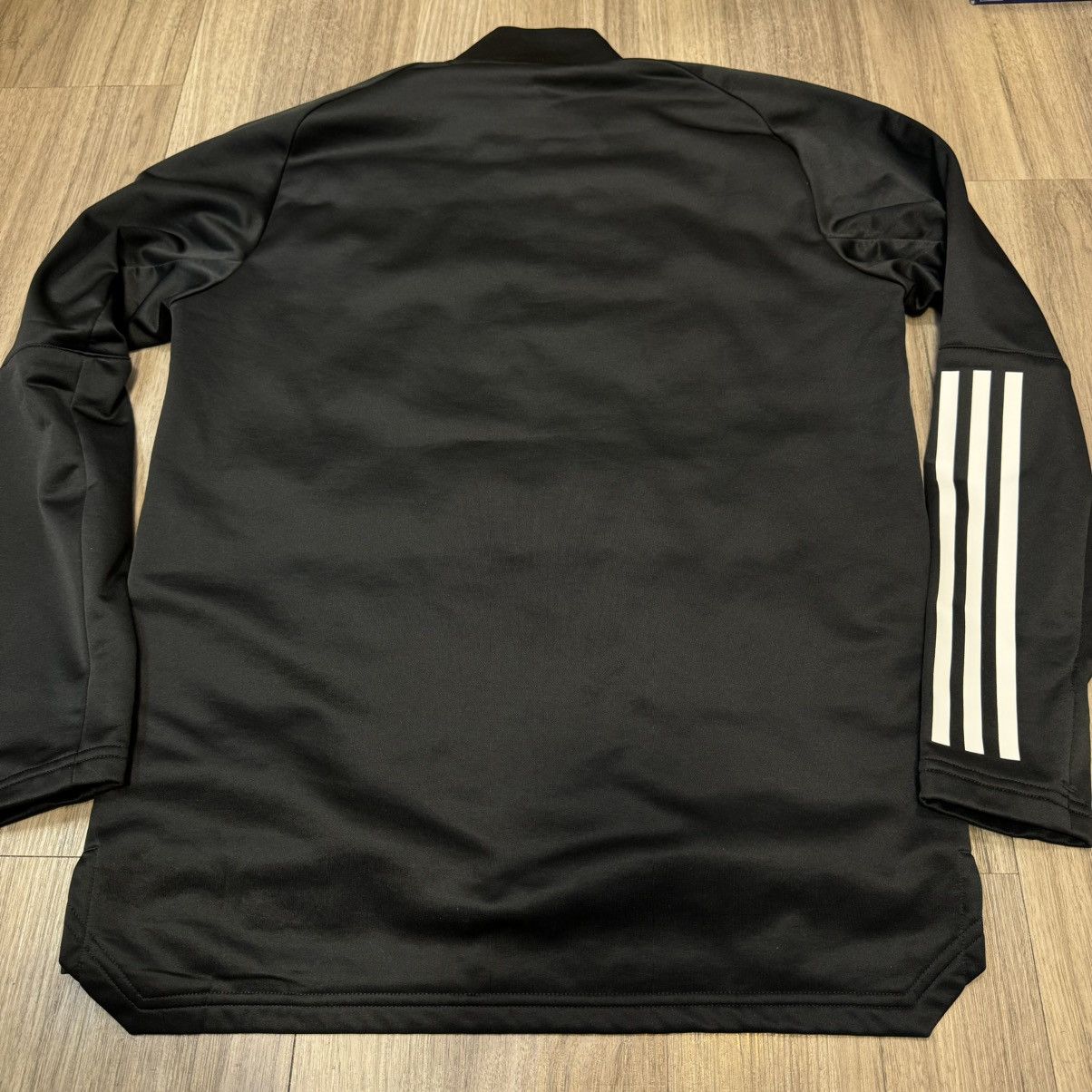 Adidas × Japanese Brand Japan 19/20 warmer training sweater Size US S / EU 44-46 / 1 - 2 Thumbnail