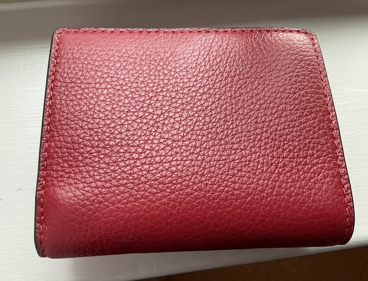 Coach Coach Pepper Crossbody Bag and Wallet Size ONE SIZE - 5 Thumbnail