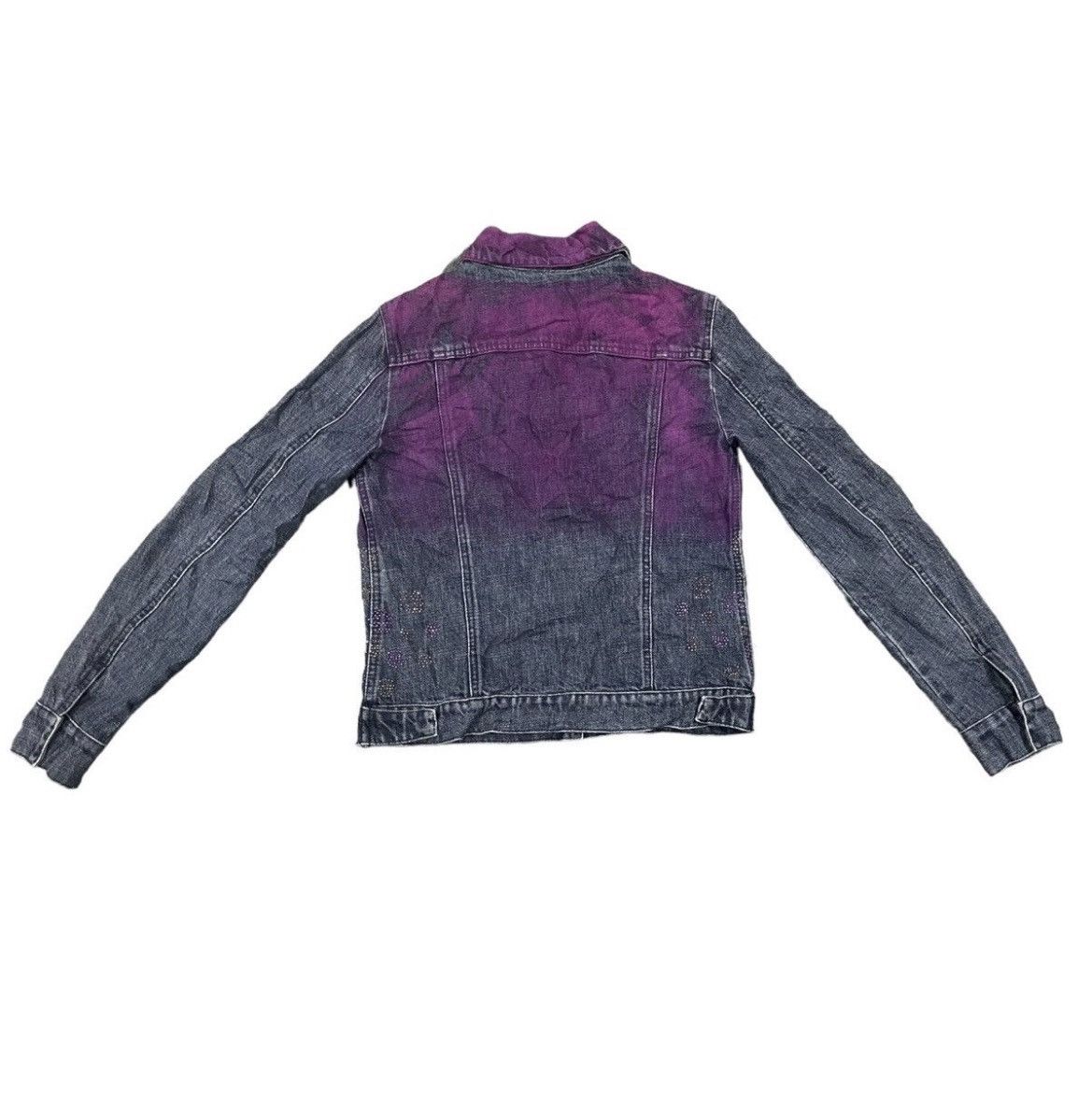 Fendi Fendi Vintage Jacket Size M / US 6-8 / IT 42-44 - 14 Thumbnail
