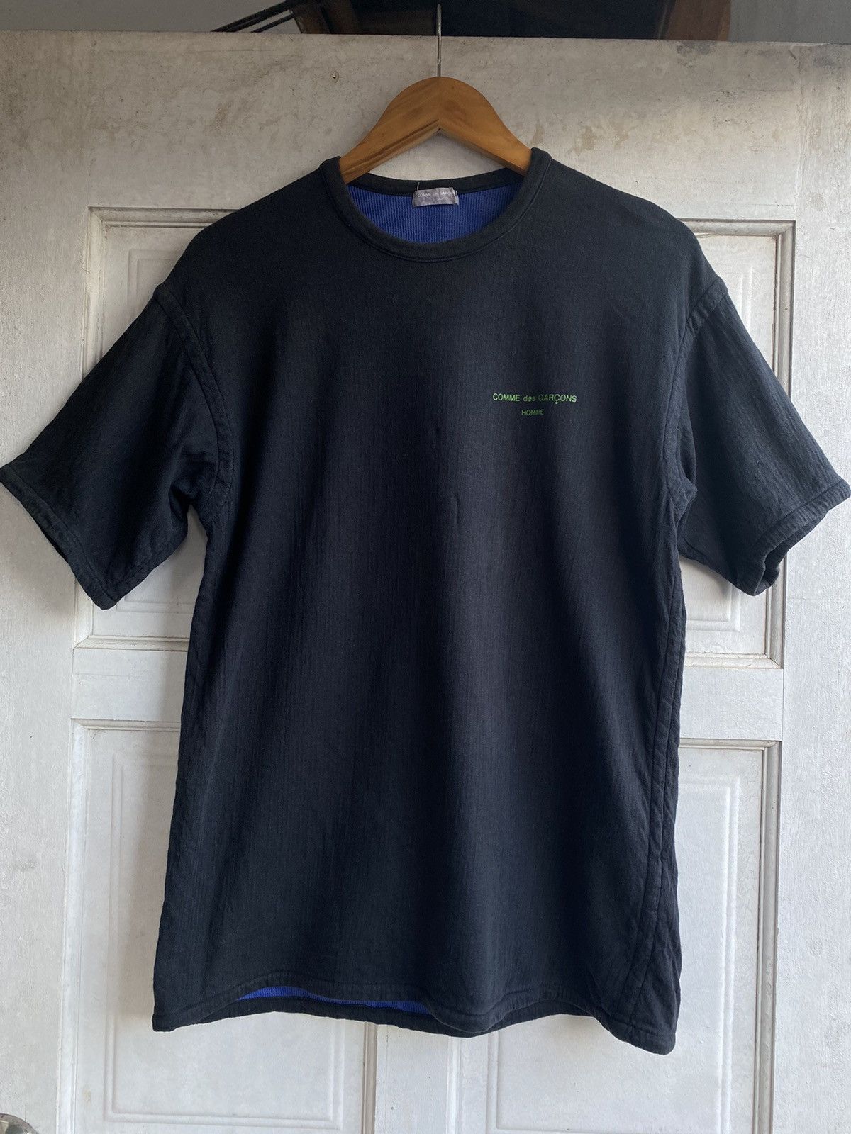 AD1999 Comme des Garcons Homme
