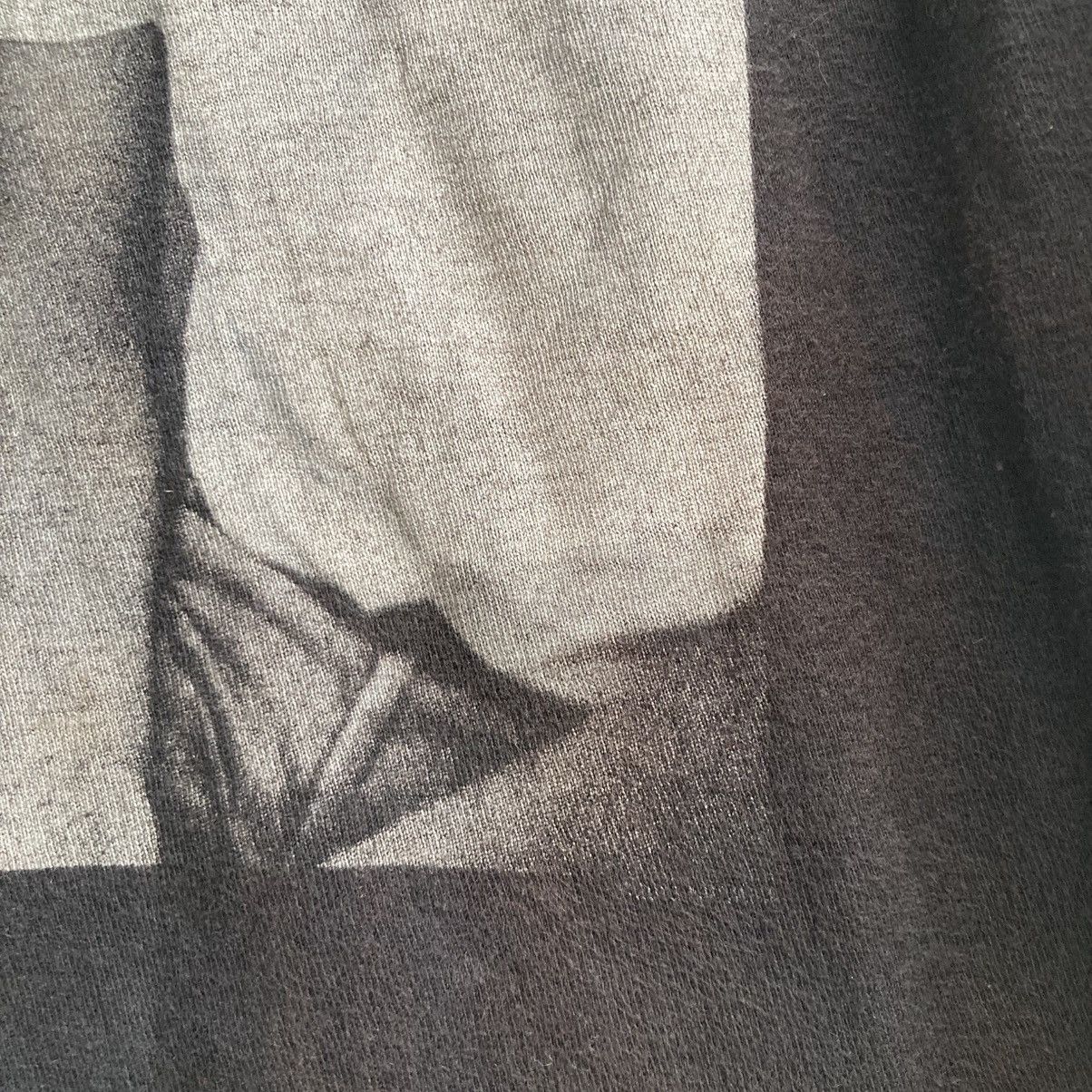 Nirvana Nirvana 2013’s fade tee Size US M / EU 48-50 / 2 - 4 Thumbnail