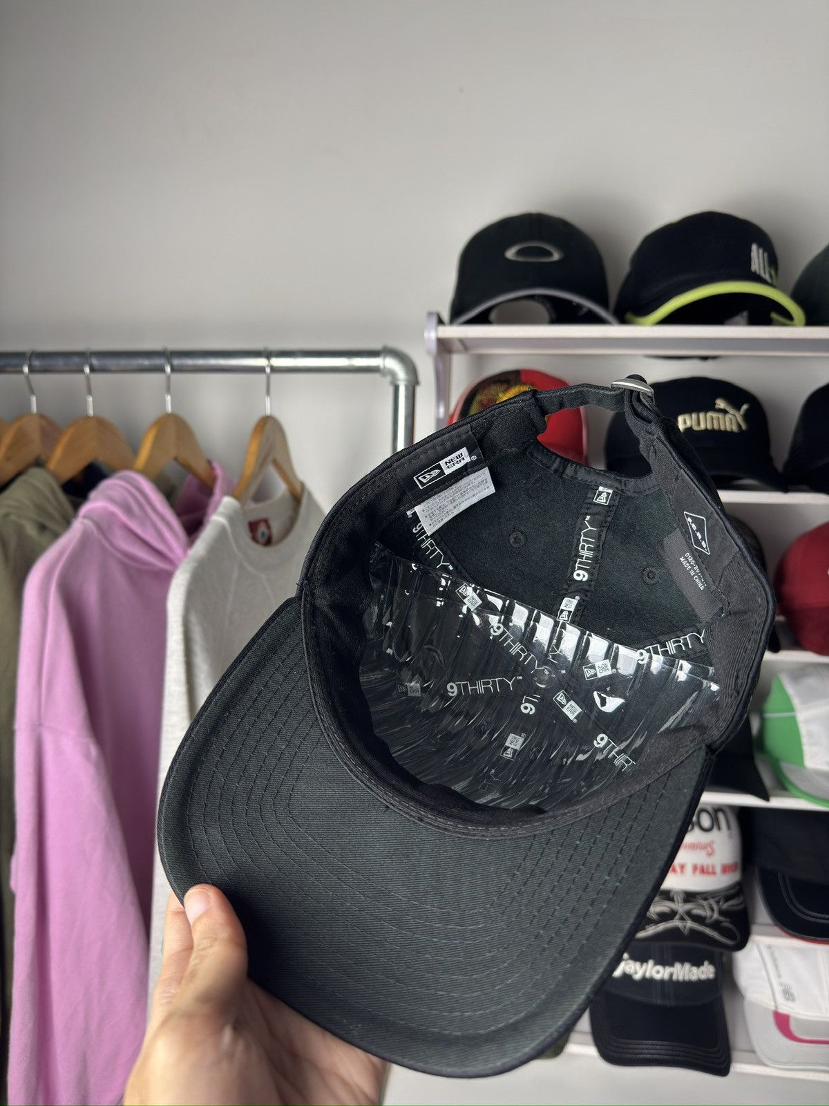 F.C. Real Bristol FC Real Bristol X New Era X Soph Size ONE SIZE - 5 Thumbnail