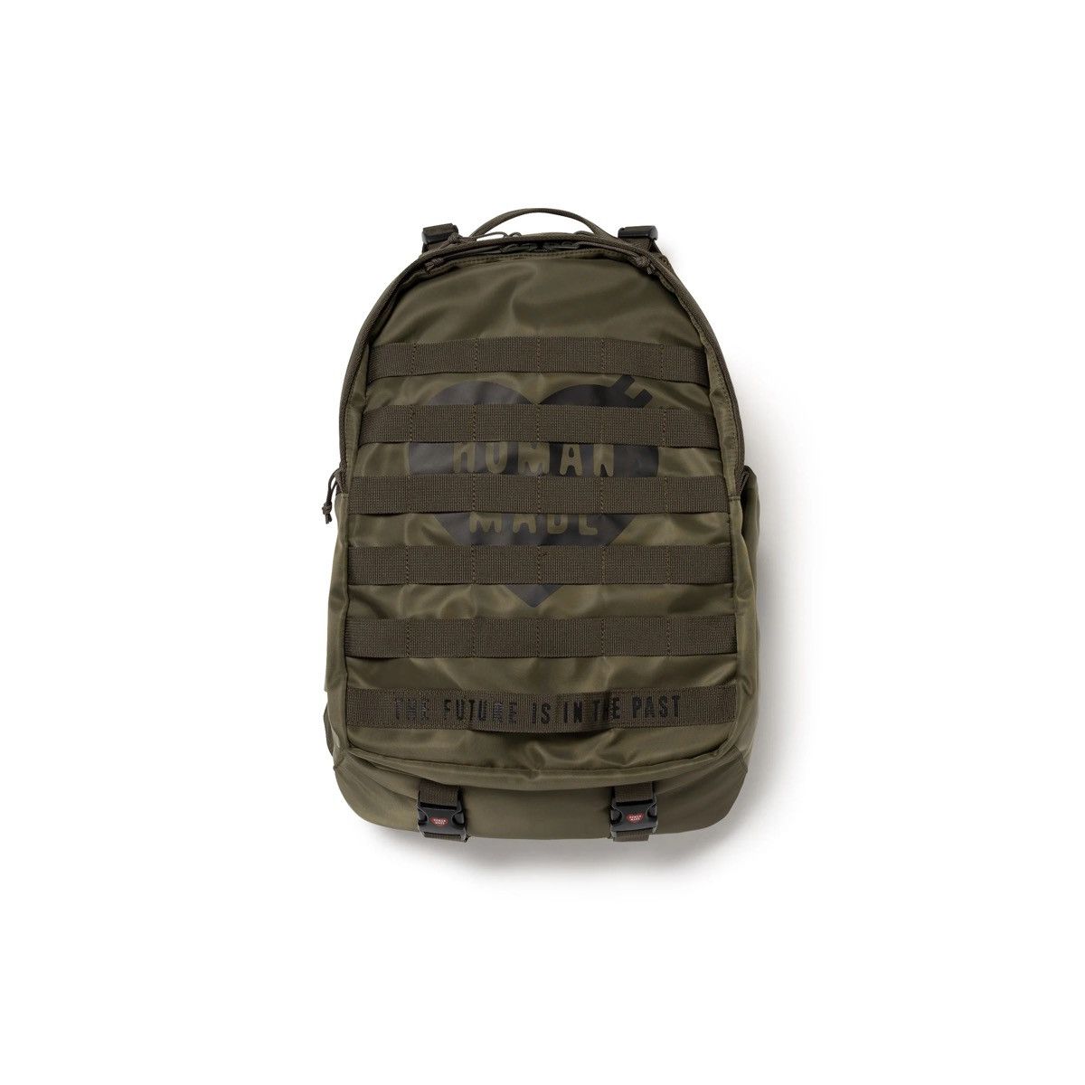 Human Made Human Made Mini Helmet Bag | Grailed