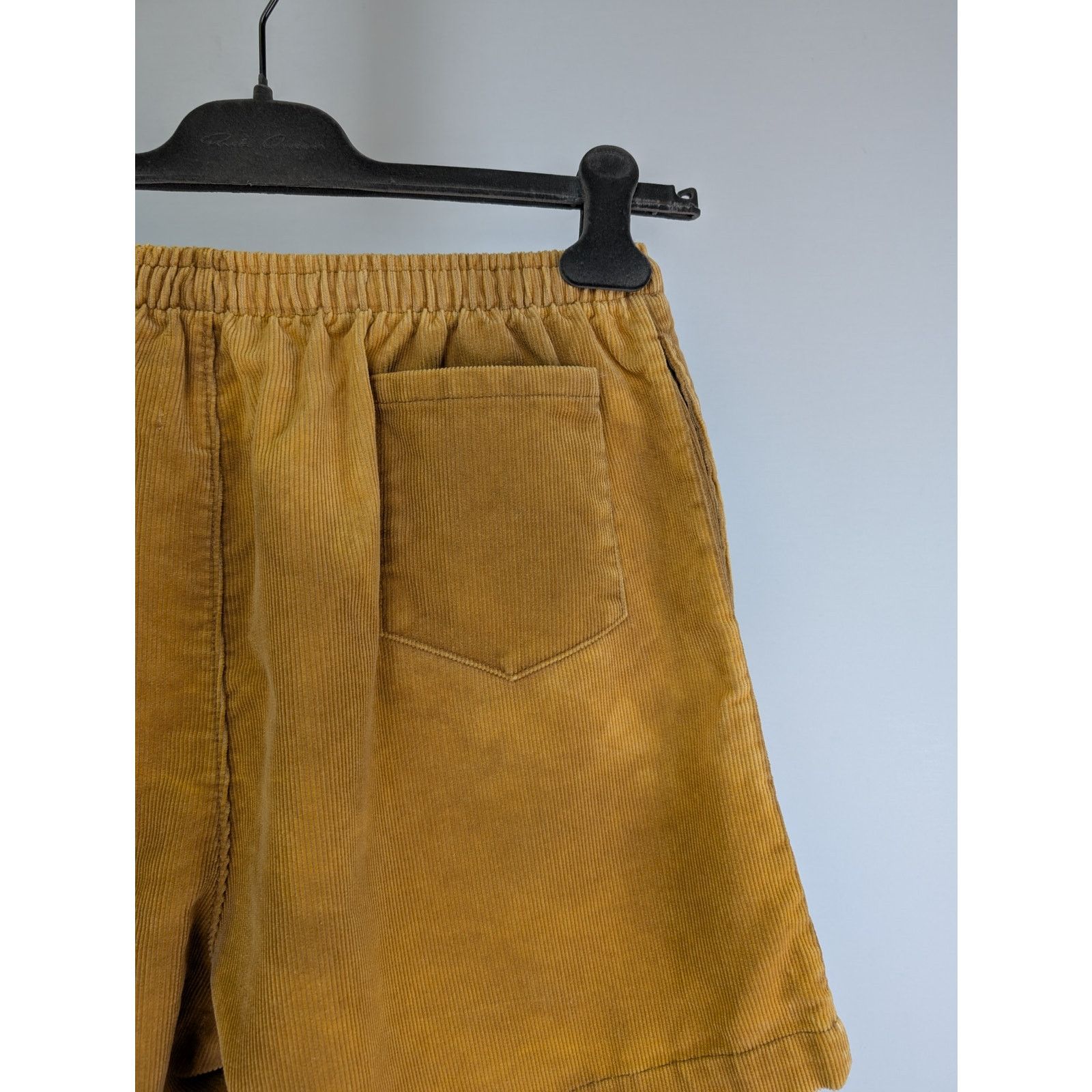 Gallery Dept. o1rshd1 Zuma Shorts in Gold/Brown Size US 38 / EU 54 - 9 Thumbnail