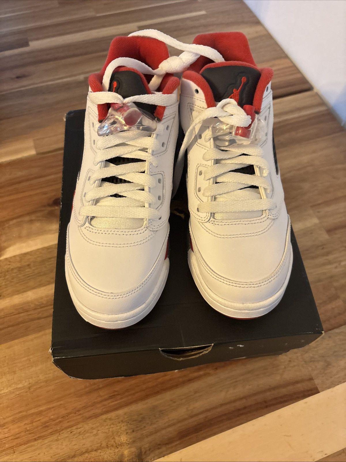 Jordan shoes 4.5y