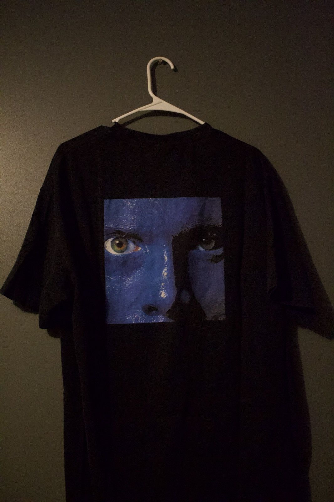Other Blue man group tour t shirt Size US XL / EU 56 / 4 - 3 Thumbnail