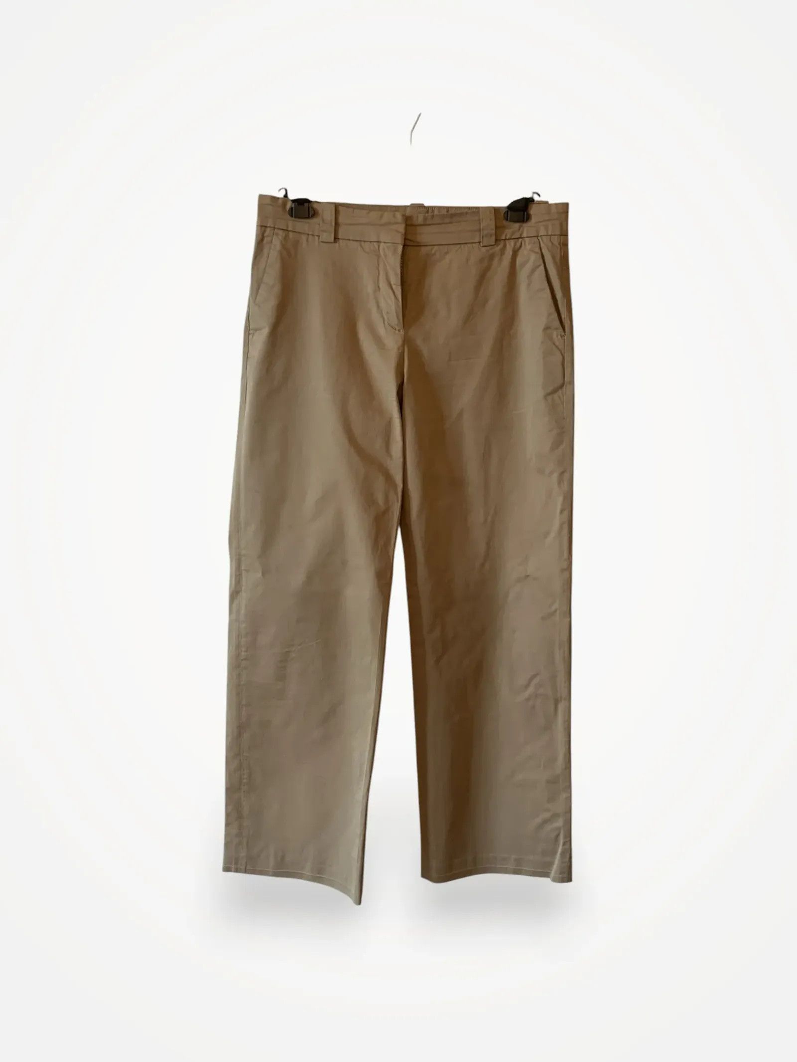 Arket Arket Pants Size 28" / US 6 / IT 42 - 1 Thumbnail