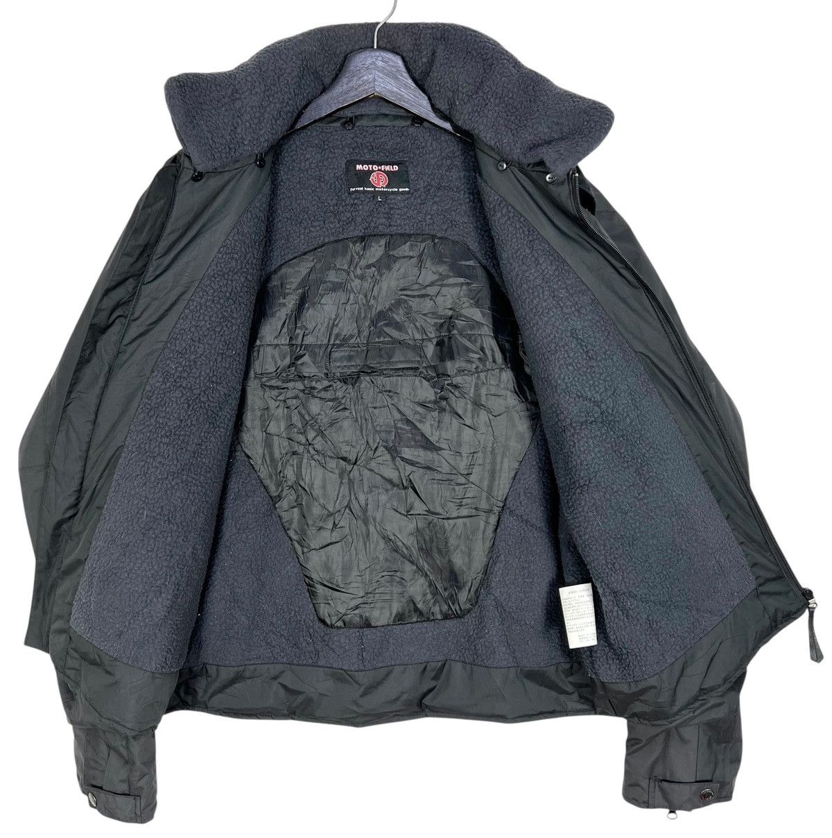 Indian Motorcycle Moto Field Motorcycles Riding Jacket Size US L / EU 52-54 / 3 - 7 Thumbnail