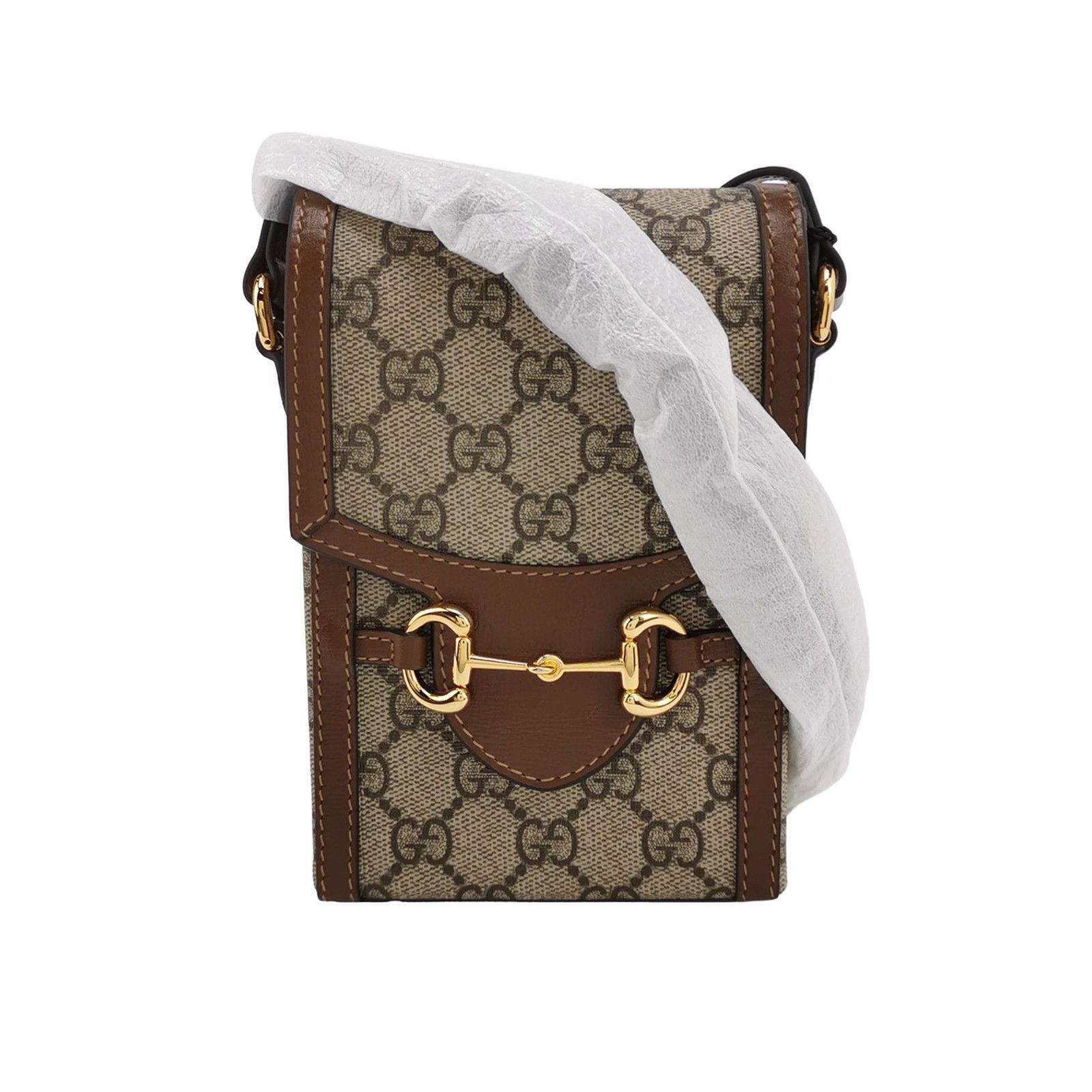 Gucci Gucci Women os Crossbody Bags Size ONE SIZE - 1 Thumbnail