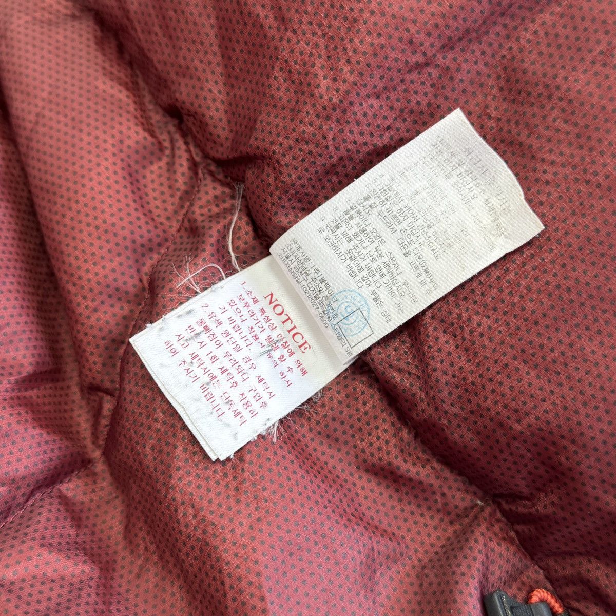 BLACKYAK Black Yak Himalayan Extreme Peak Expedition Down Parka Size US L / EU 52-54 / 3 - 18 Thumbnail