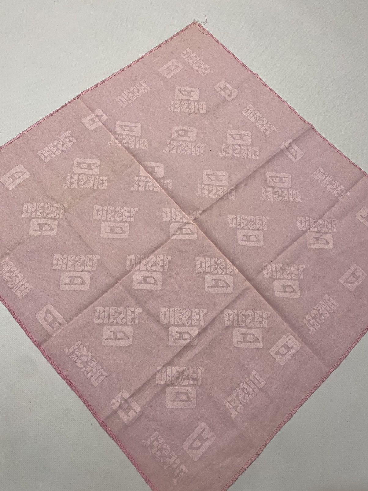 Diesel Diesel Headscarf Size ONE SIZE - 4 Thumbnail