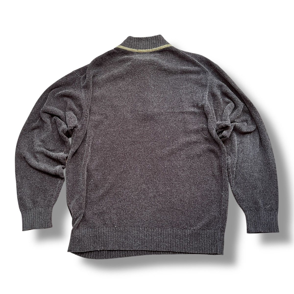 Chaps Ralph Lauren VINTAGE CHAPS RALPH LAUREN KNITWEAR SWEATER SIZE XL Size US XL / EU 56 / 4 - 4 Thumbnail