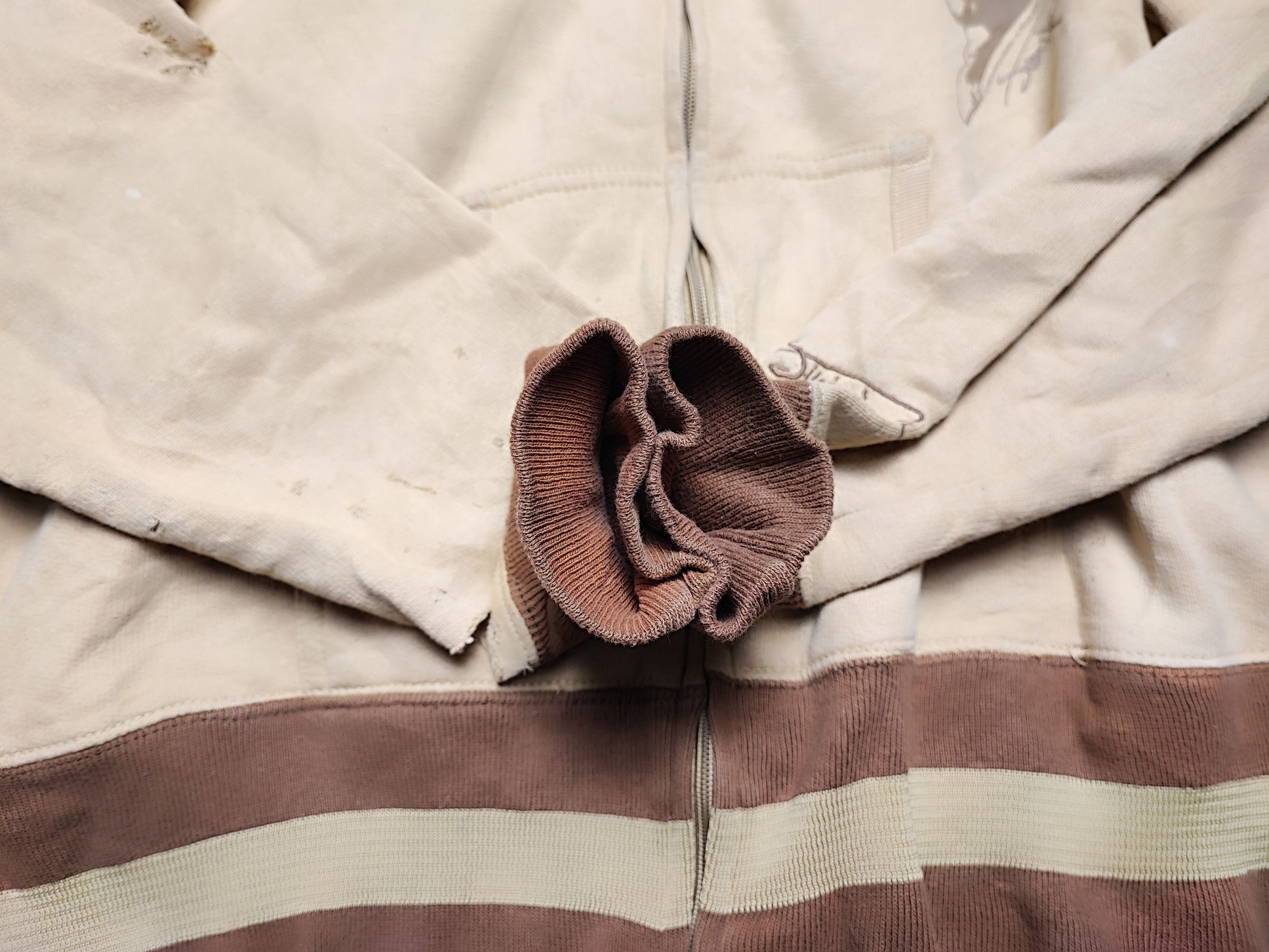 Jimi Hendrix Jimi Hendrix Hoodie Small Size US S / EU 44-46 / 1 - 13 Thumbnail
