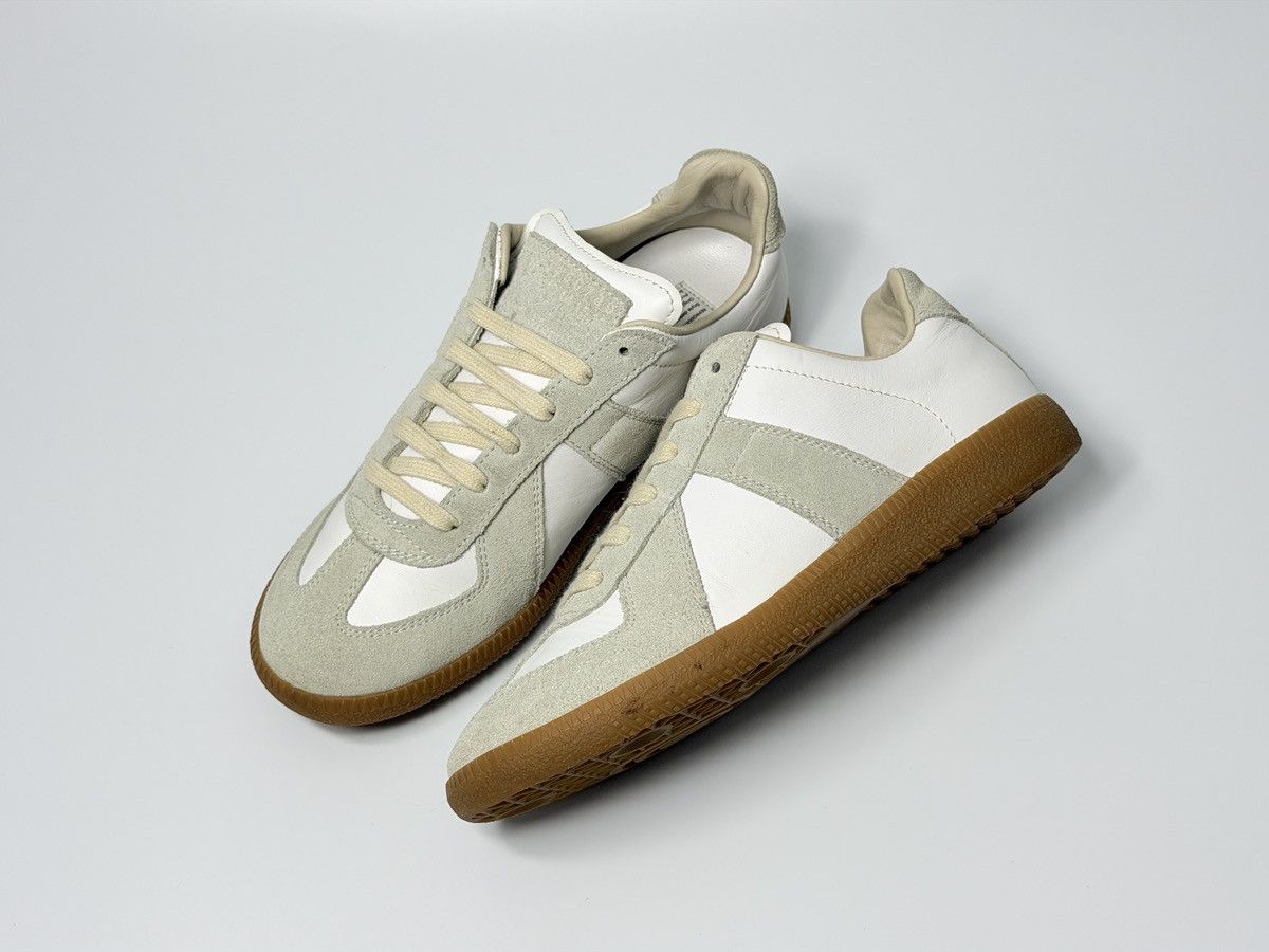 Maison Margiela Maison Margiela Sneakers Sz.36 Size US 6 / IT 36 - 2 Thumbnail