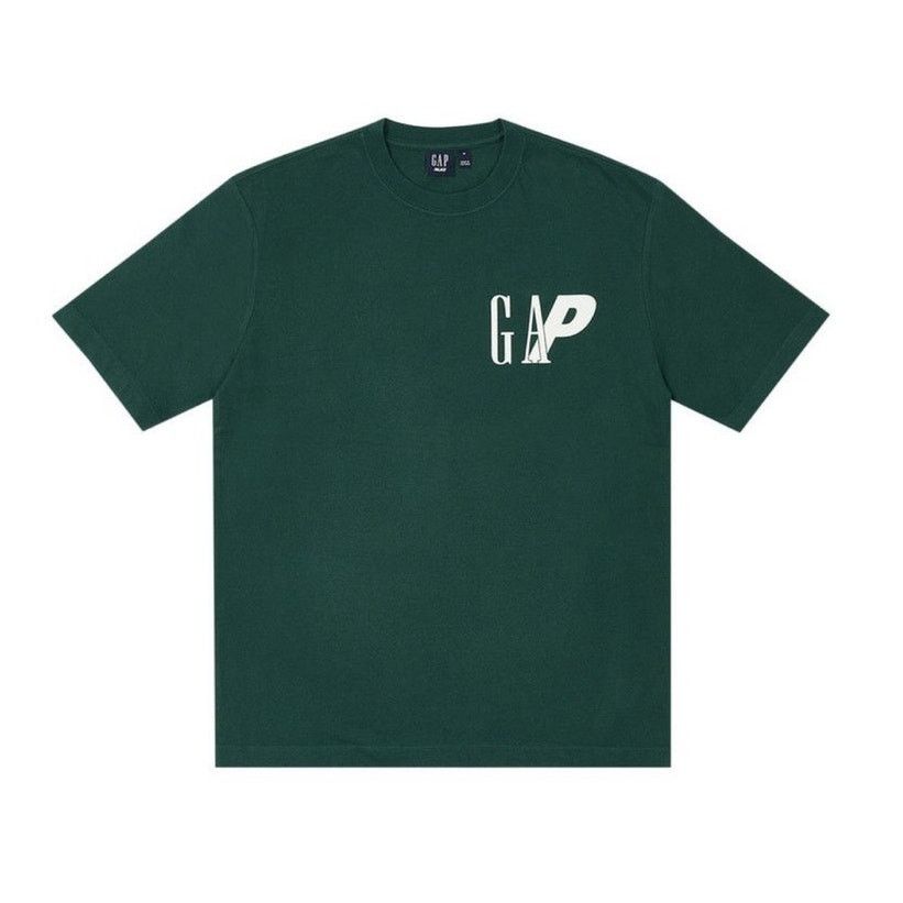 Gap × Palace Palace x GAP T shirt rainforest sz L Size US L / EU 52-54 / 3 - 1 Thumbnail