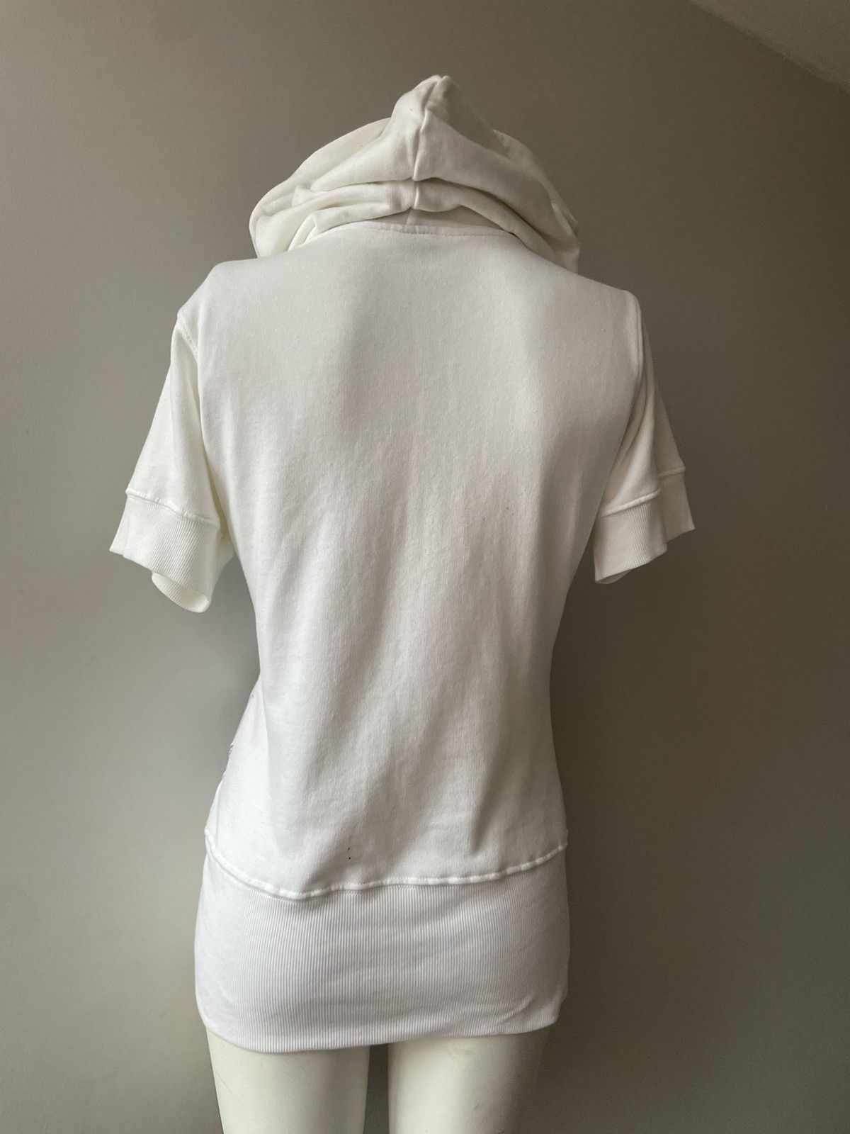 Vintage Italian hoodie Size M / US 6-8 / IT 42-44 - 18 Thumbnail