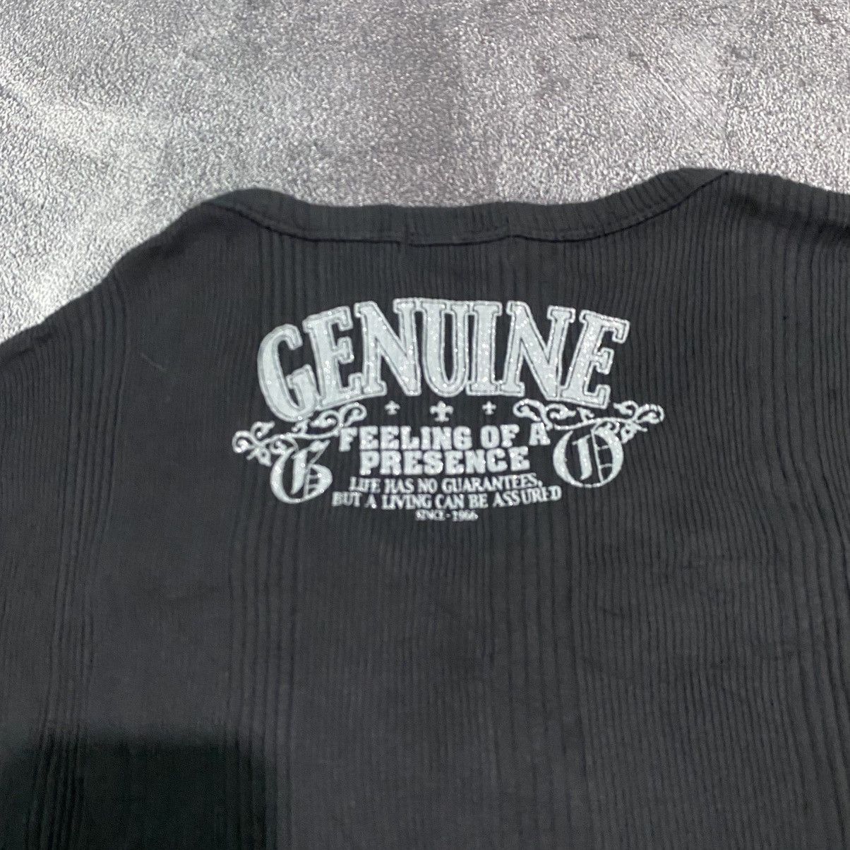If Six Was Nine Zapatear Poem Y2k Style Tee Size US M / EU 48-50 / 2 - 5 Thumbnail
