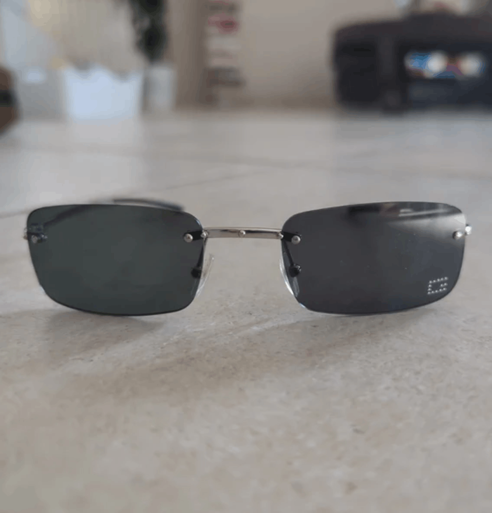 Gucci GUCCI Sunglasses GG1755 Wrap Shield Mask Tom Ford Size ONE SIZE - 1 Thumbnail