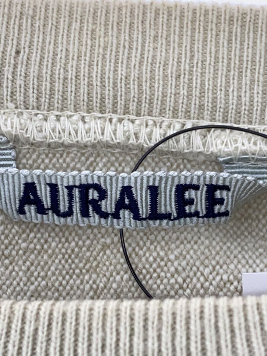 Auralee AW23 Sweater Size US XXL / EU 58 / 5 - 3 Thumbnail