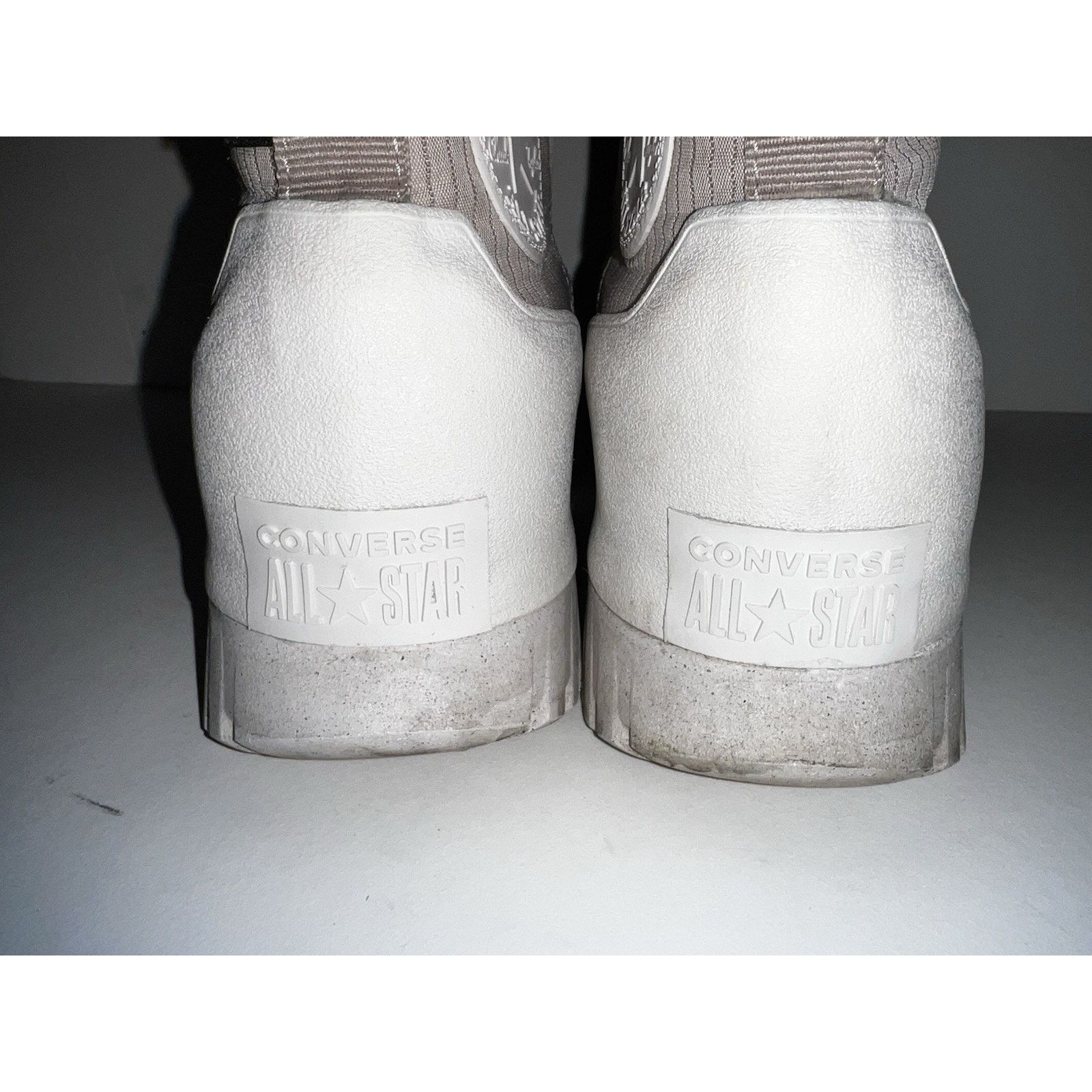 Converse Chuck Taylor All Star 2.0 CC X-Hi A04668C Unisex M6 W8 Boots Size US 8 / IT 38 - 7 Thumbnail