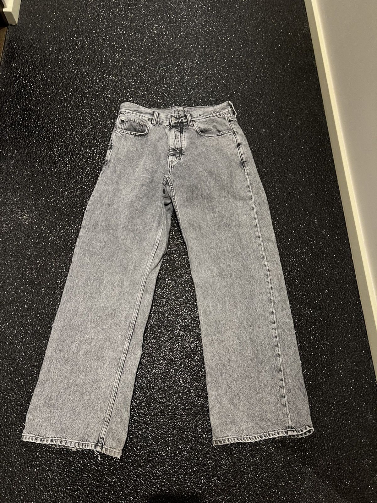 Hope Hope Criss Jeans Size US 31 - 1 Thumbnail
