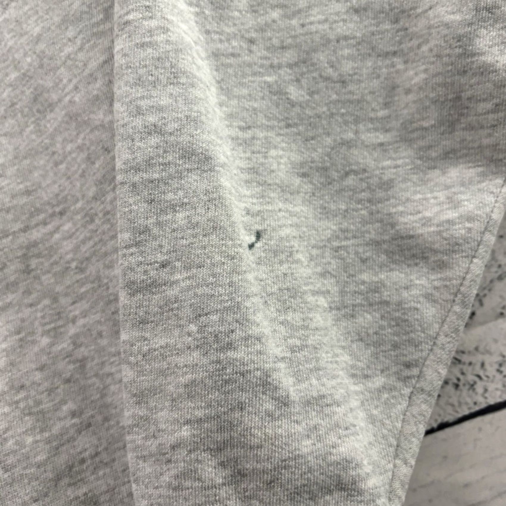 Tultex VINTAGE Tultex Ohio State Pullover Crewneck Sweatshirt Men 2XL Gray Size US XXL / EU 58 / 5 - 5 Thumbnail