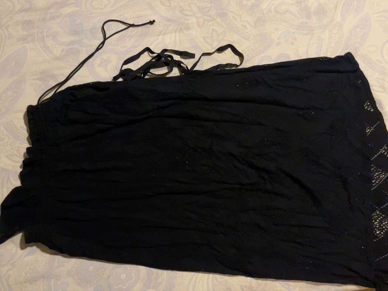 Yohji Yamamoto #REF! Size 24" / US 00 / IT 34 - 3 Thumbnail