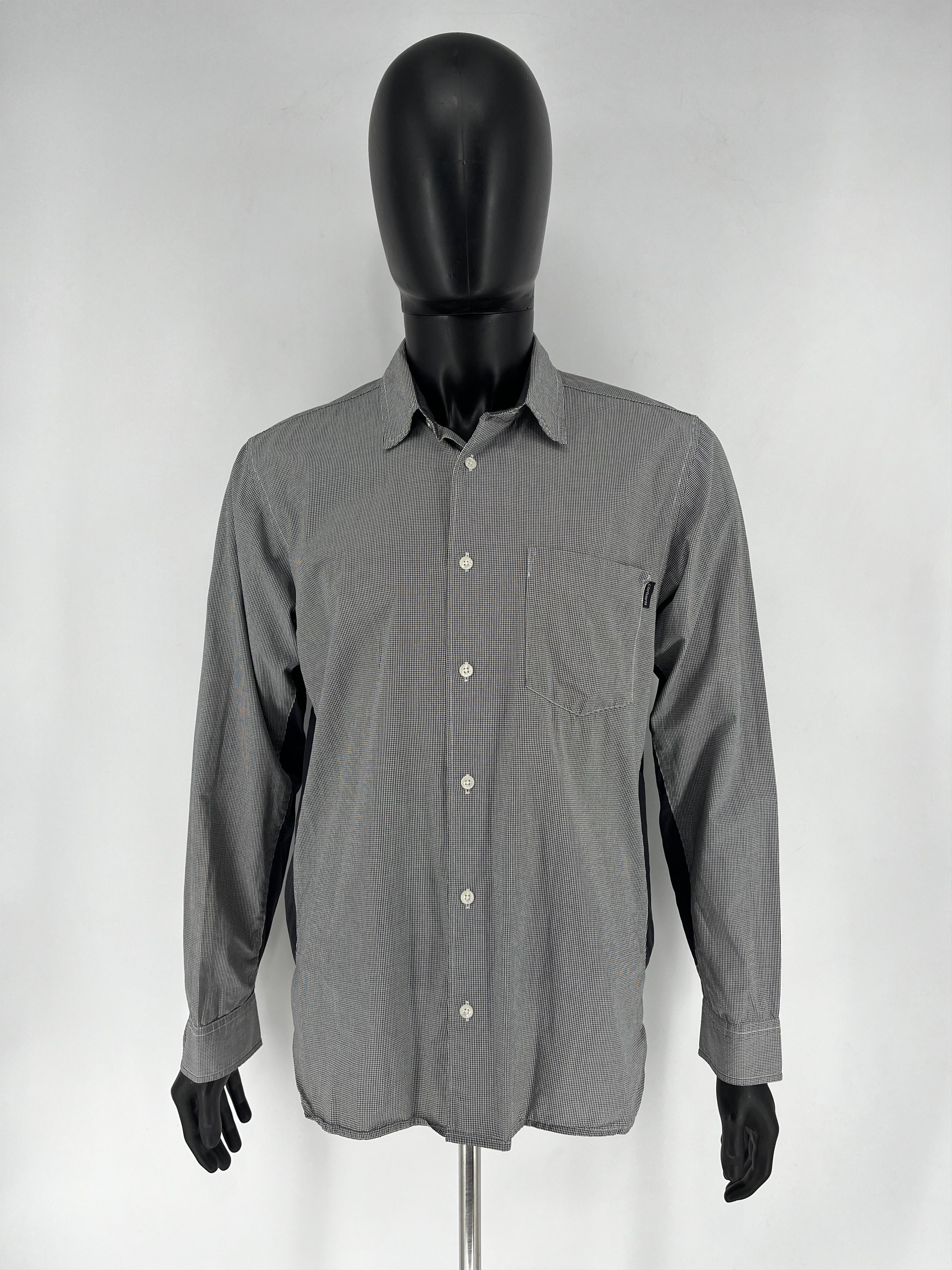 Carhartt Men’s Carhartt Shirt Button Up Streetwear Size L Size US L / EU 52-54 / 3 - 3 Thumbnail