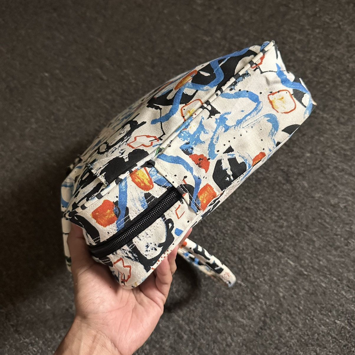 Art Comes First MOODY THAILAND ARTWORK BAG Size ONE SIZE - 8 Thumbnail