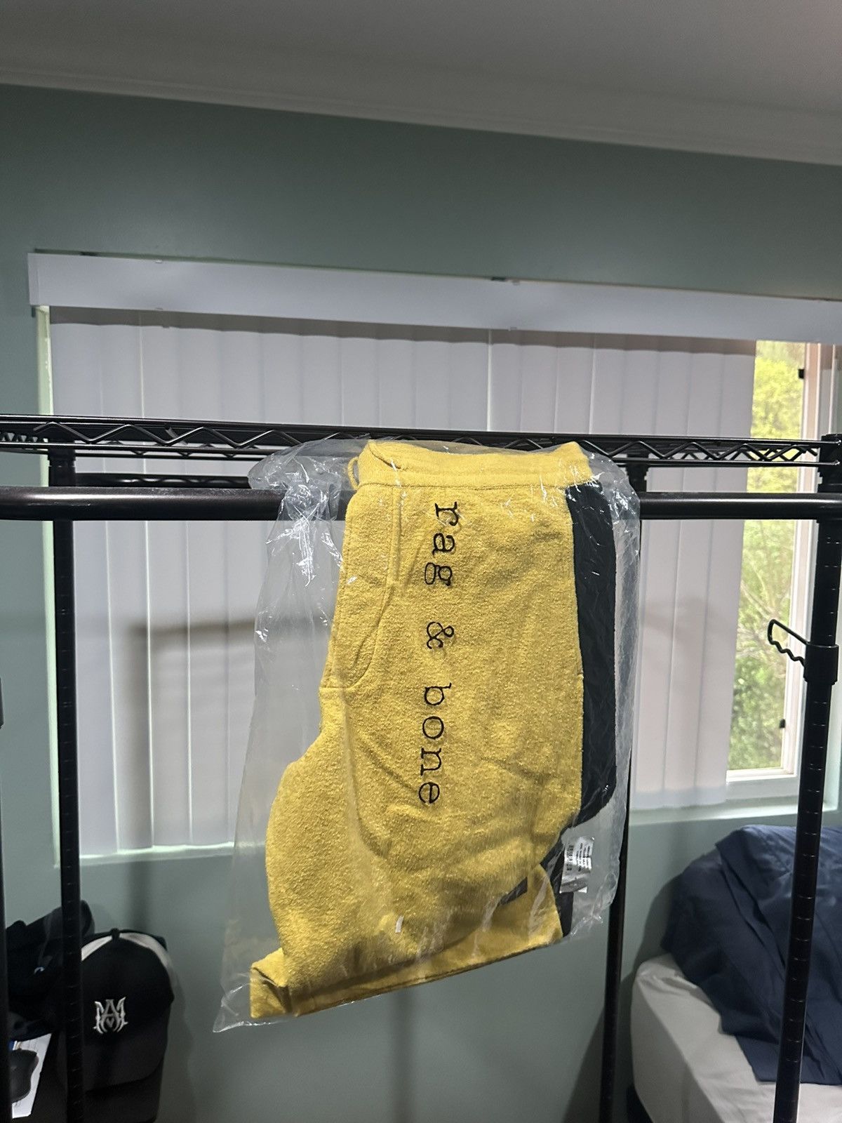 Rag & Bone Rag & bone axel shorts Size US 32 / EU 48 - 2 Thumbnail